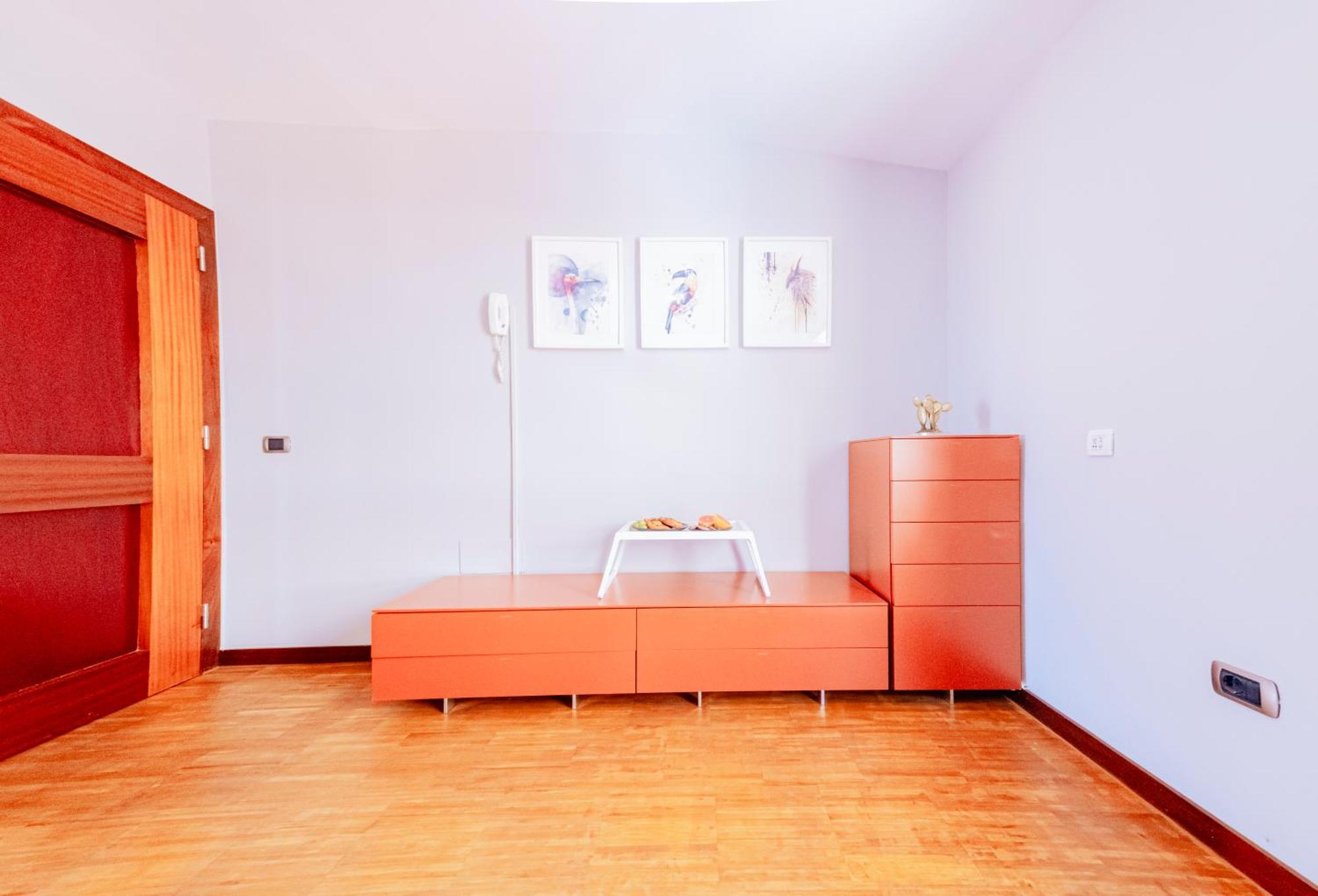 Holiday Home El Medano *