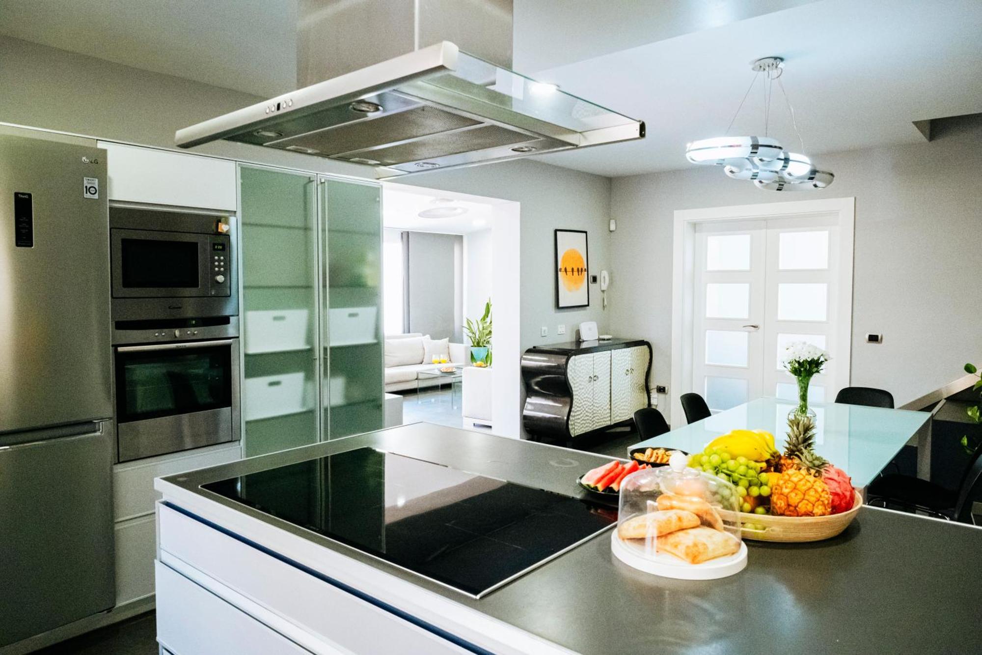 Holiday Home El Medano El Medano (Tenerife)