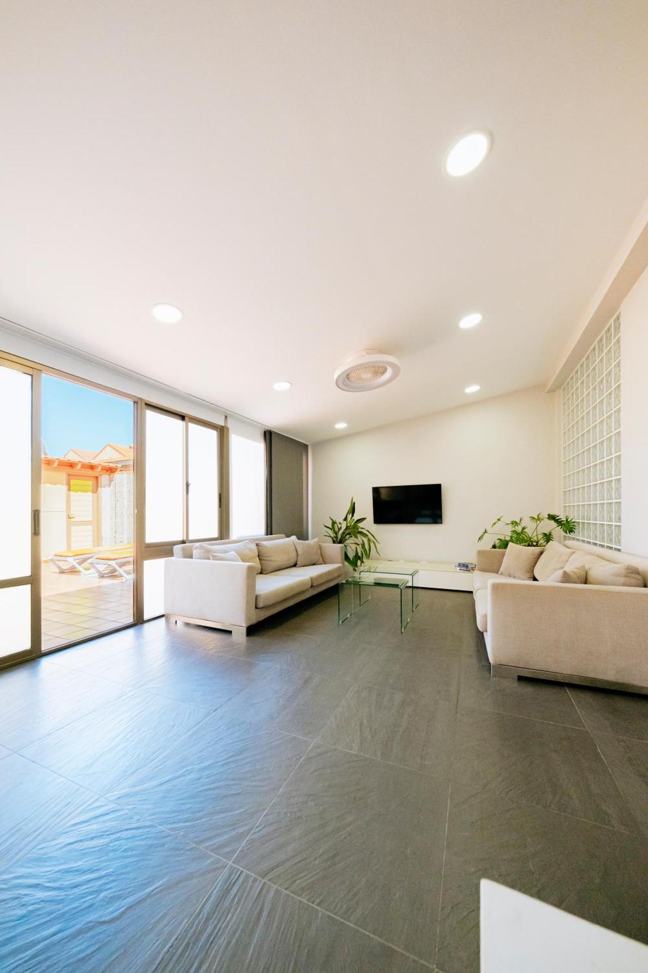 Apartment Holiday Home El Medano El Medano (Tenerife)