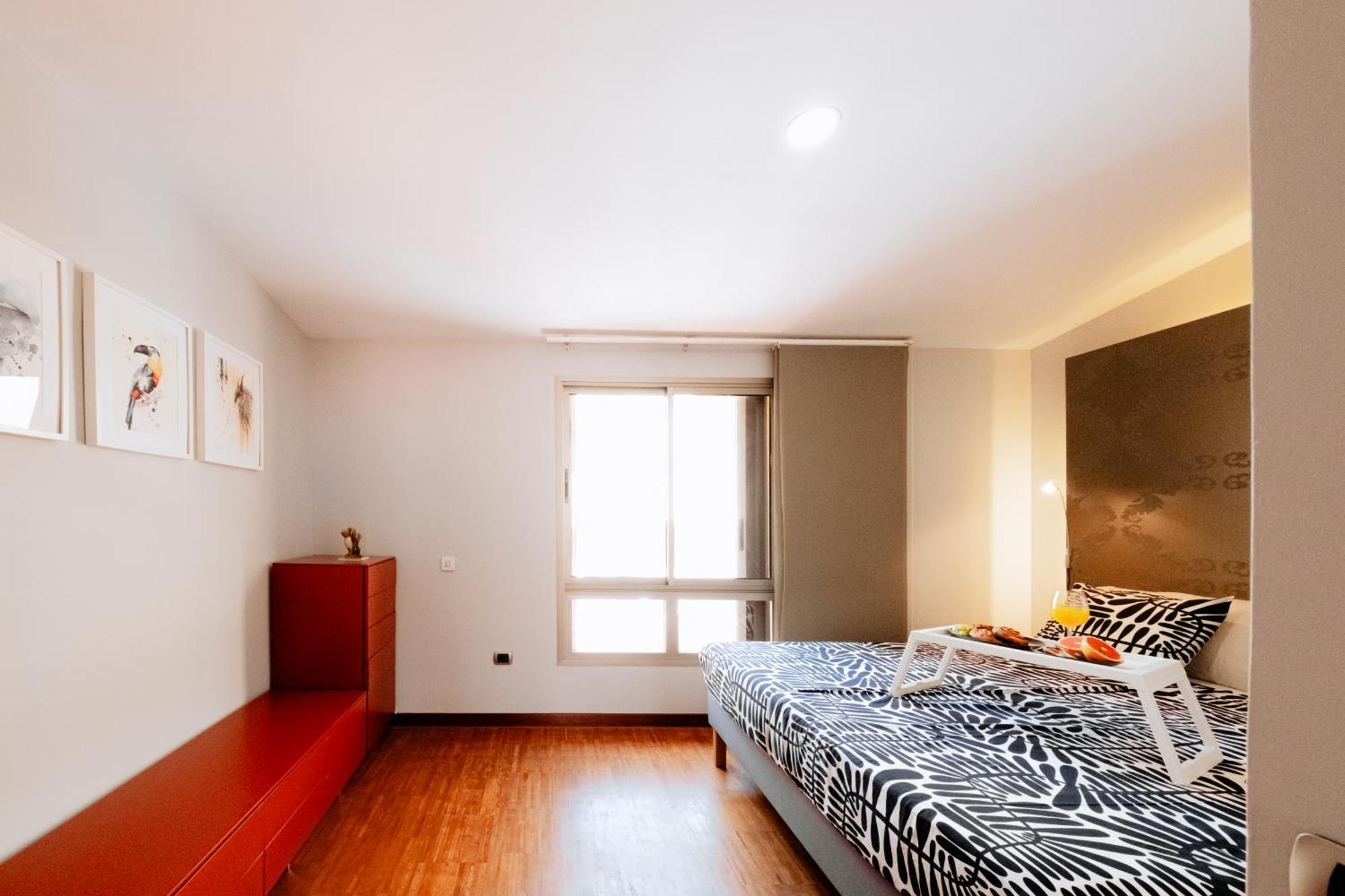Holiday Home El Medano