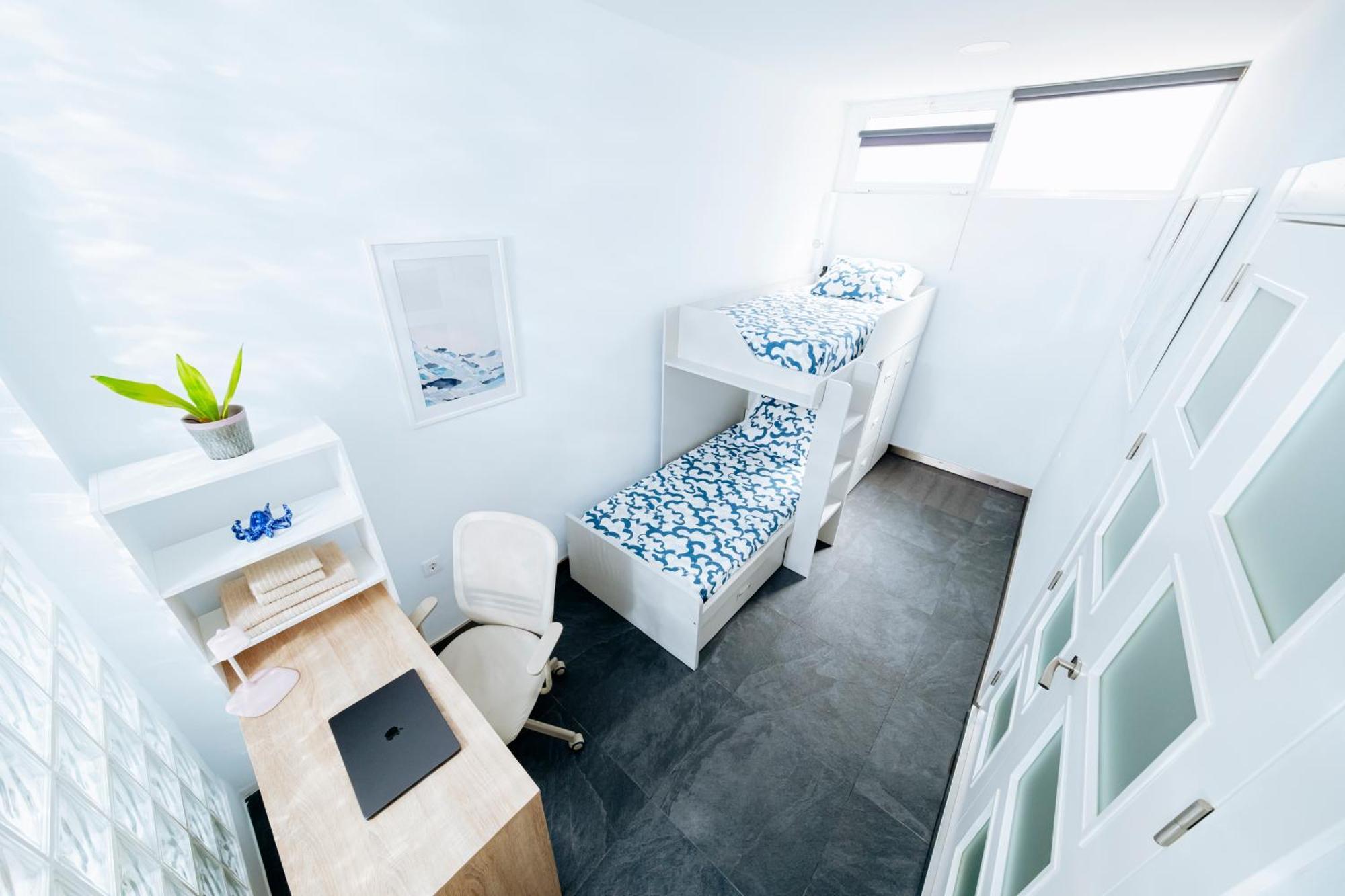 Holiday Home El Medano Apartment *