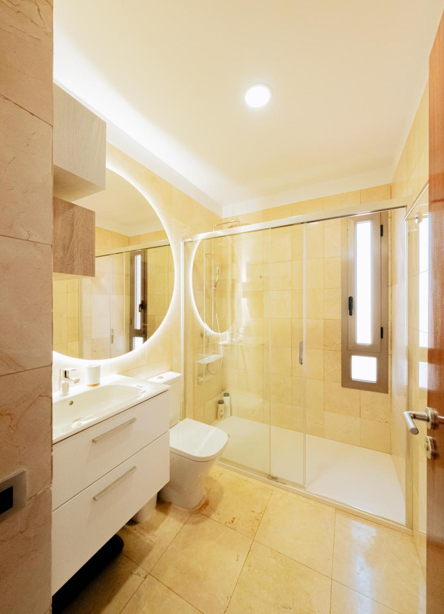 Apartment Holiday Home El Medano El Medano (Tenerife)