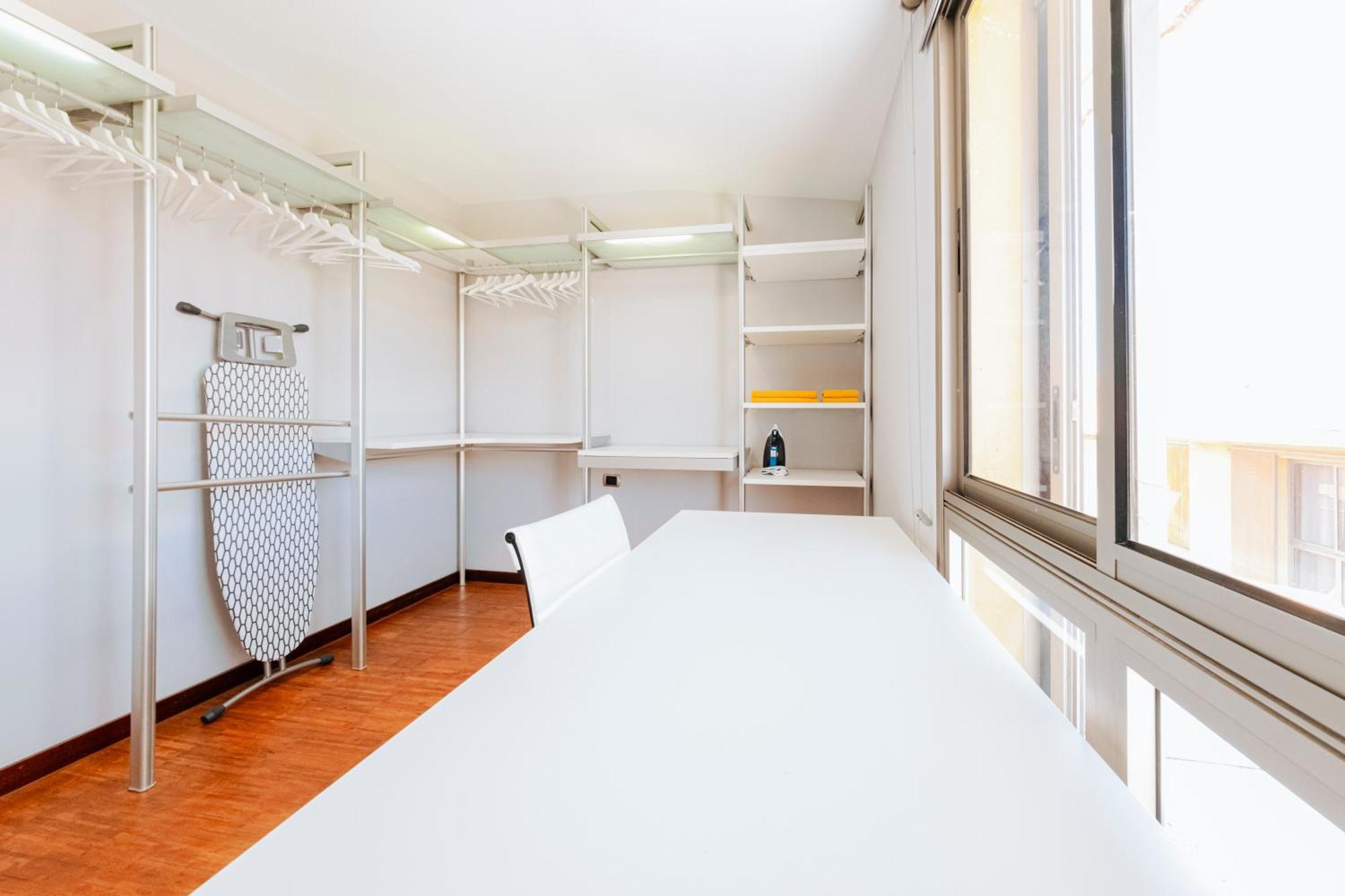 Holiday Home El Medano *