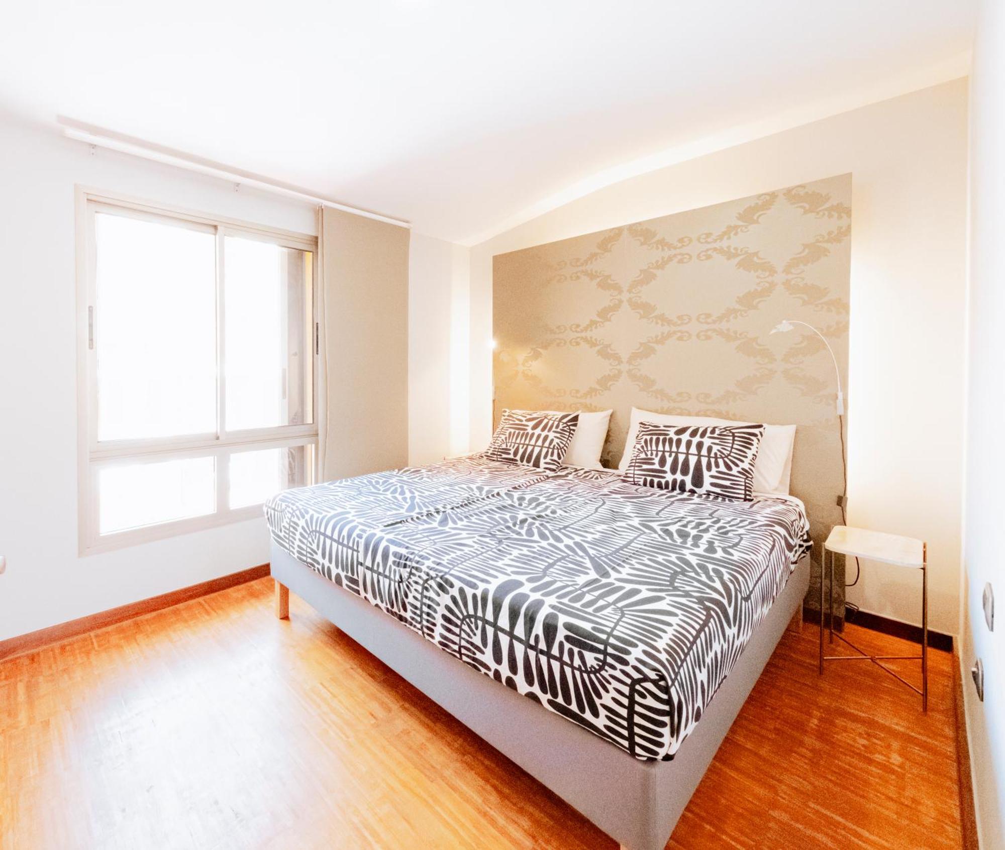 Holiday Home El Medano Apartment