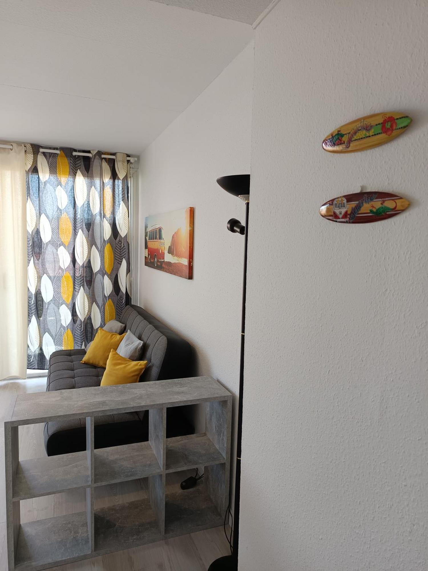 Playa Honda 51 C Apartment *