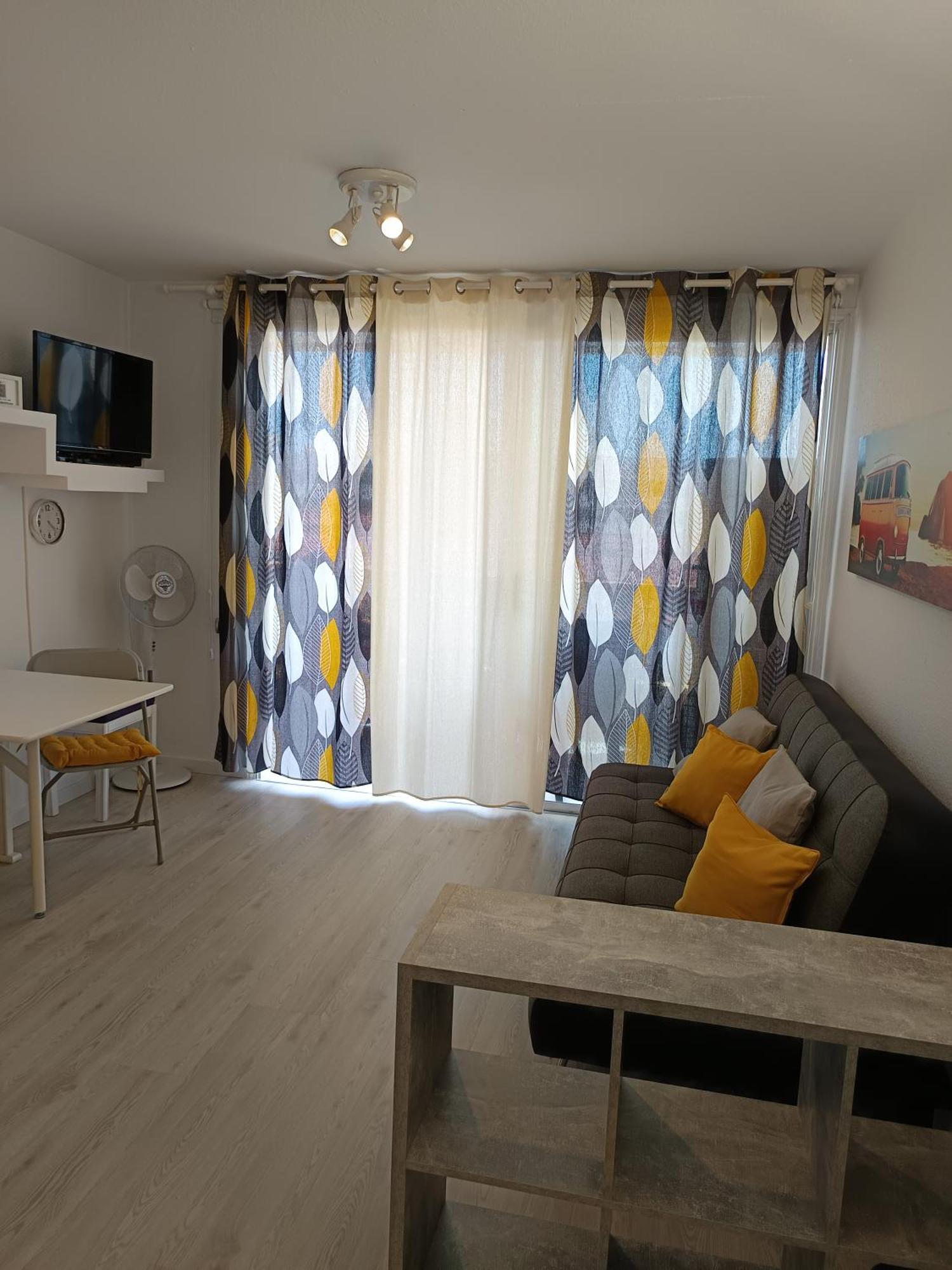Apartment Playa Honda 51 C *