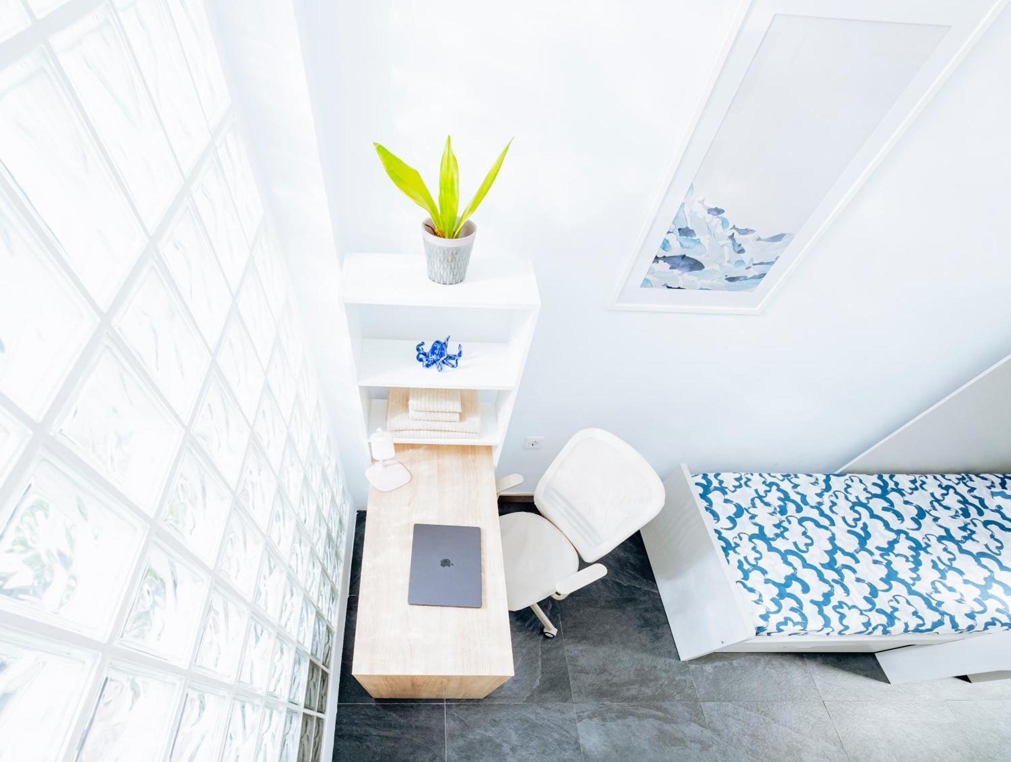 Holiday Home El Medano Apartment El Medano (Tenerife)
