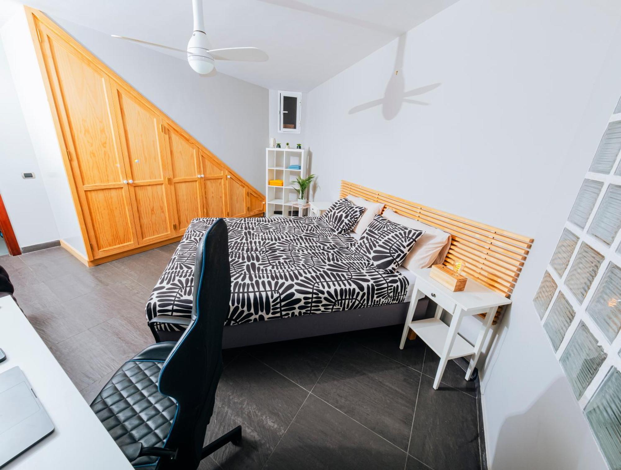 Holiday Home El Medano * El Medano (Tenerife)
