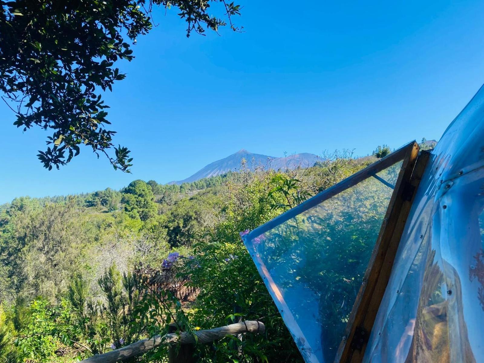 Eco-resort Domo Maestra
