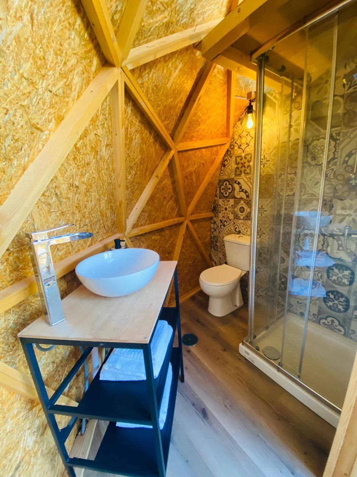 Village de vacances Eco-resort Domo Maestra
