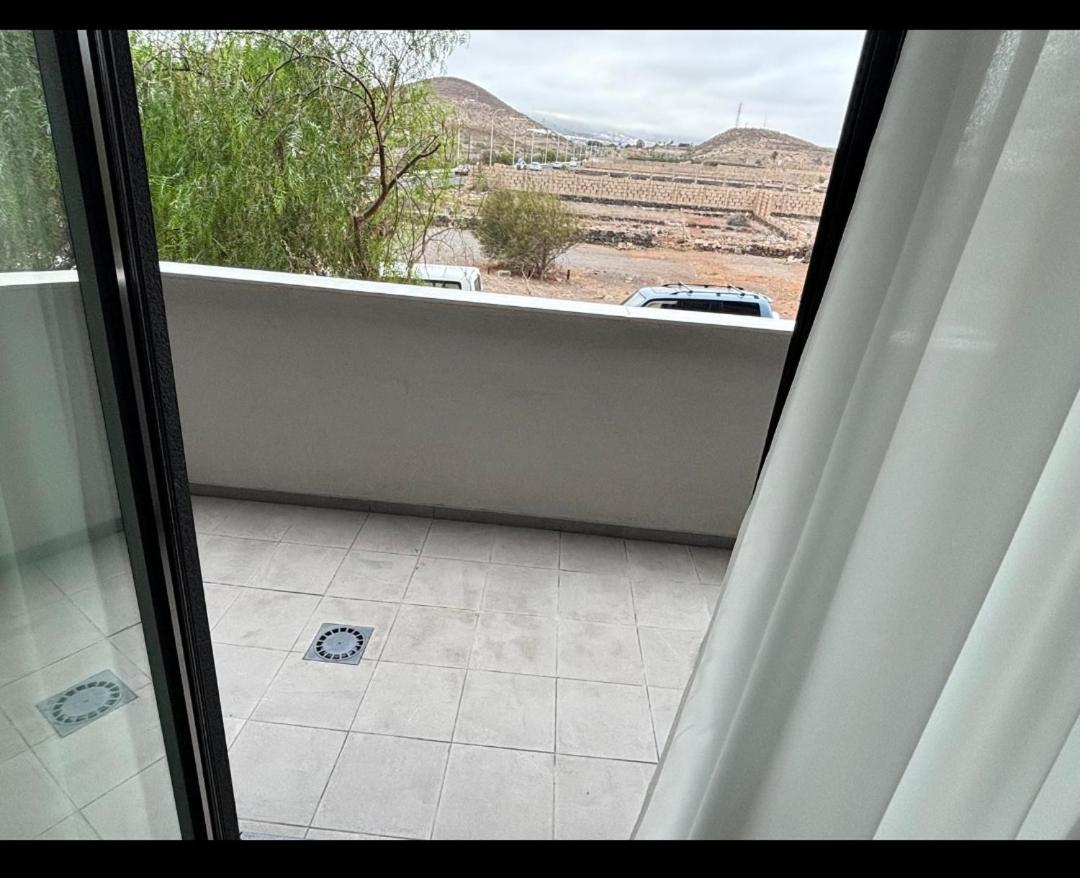 Araceliz Puertito Gueimar Apartment Puertito de Guimar