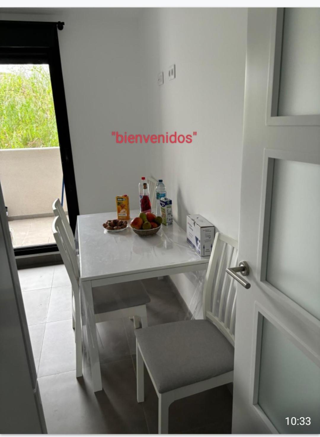 Apartment Araceliz Puertito Gueimar Puertito de Guimar