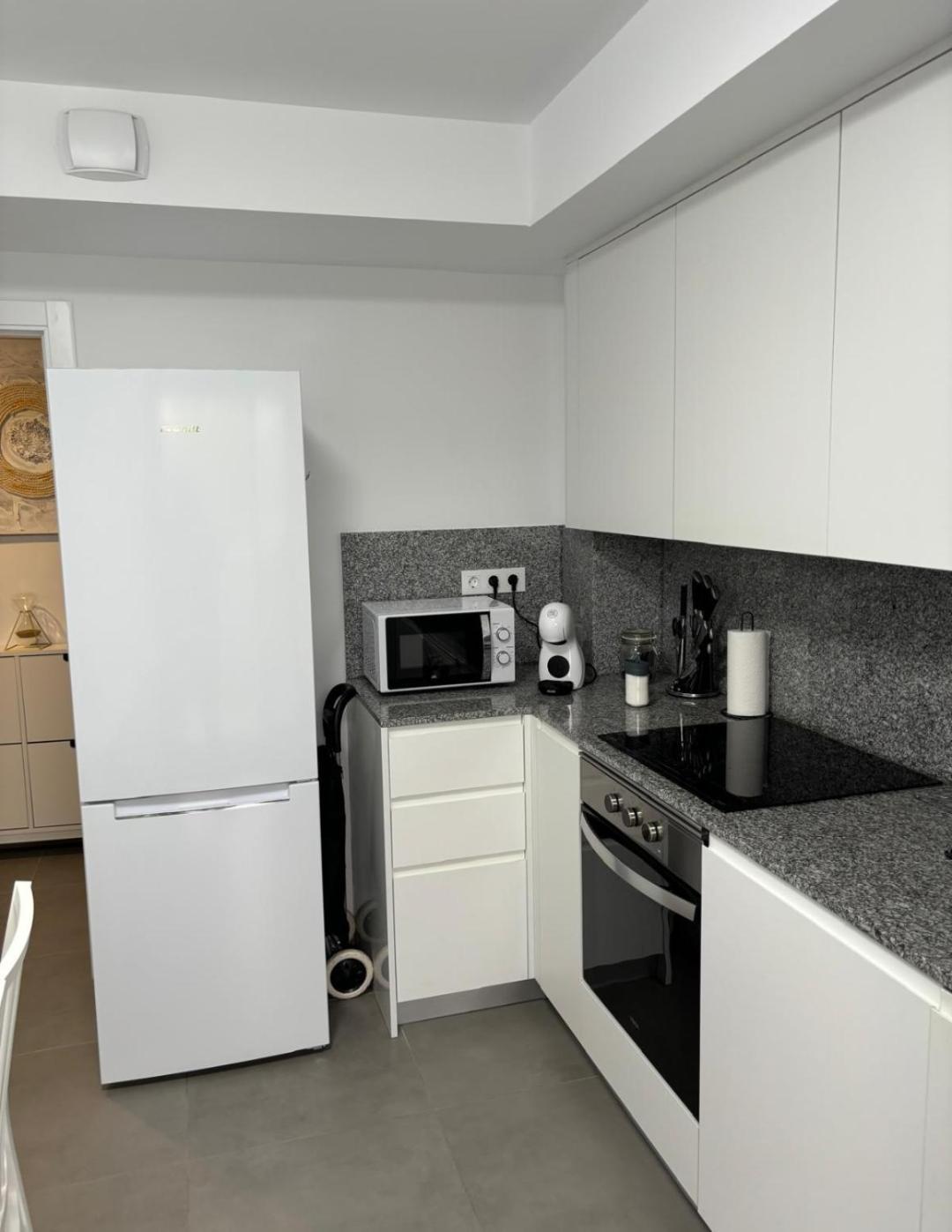 Apartment Araceliz Puertito Gueimar *