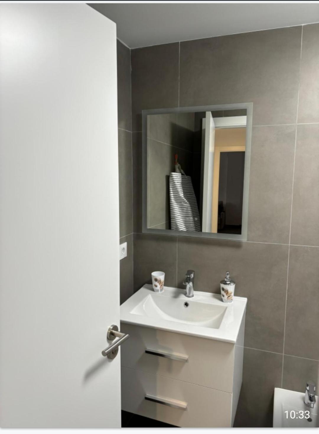 Araceliz Puertito Gueimar Apartment Puertito de Guimar