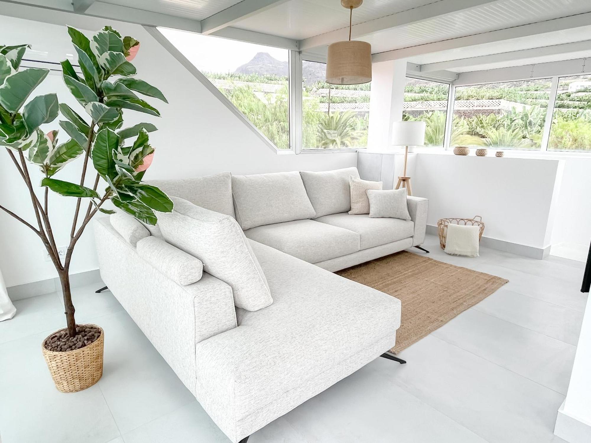 Luxury 3-bdr Families & Friends Ocean View Puerto de Santiago (Tenerife)
