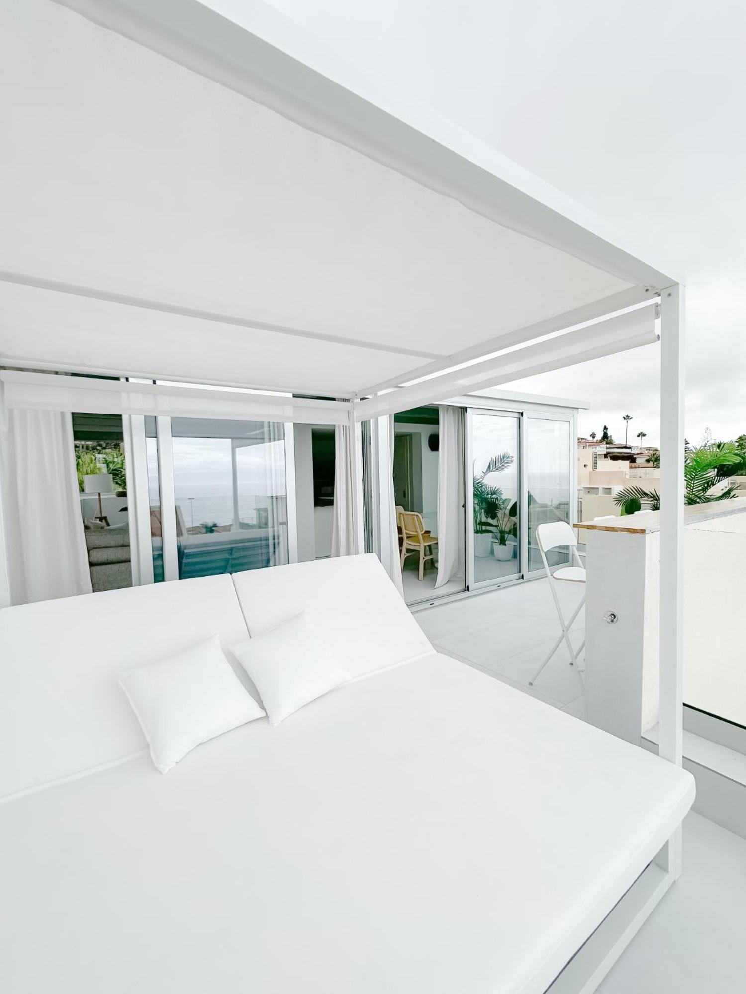 Apartamento Luxury 3-bdr Families & Friends Ocean View