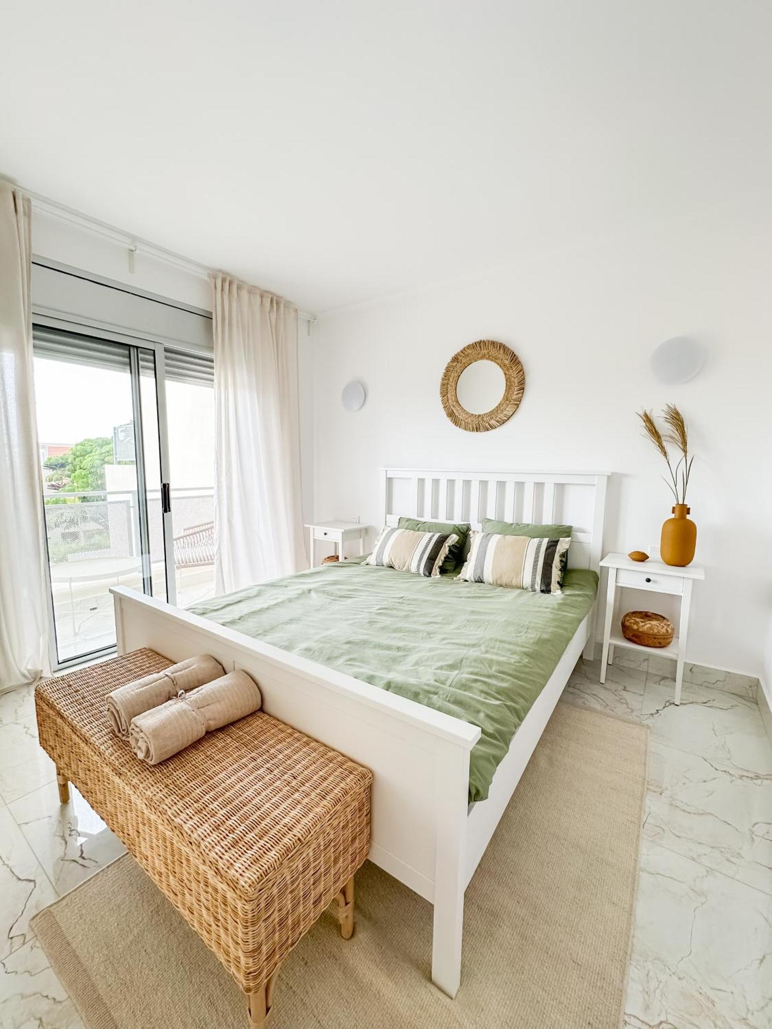 Luxury 3-bdr Families & Friends Ocean View * Puerto de Santiago (Tenerife)