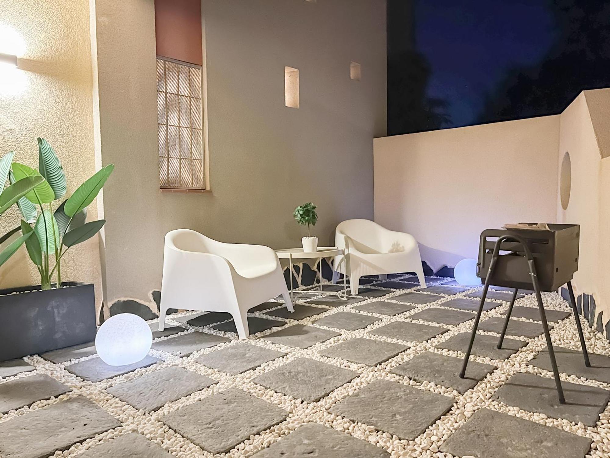 Apartamento Luxury 3-bdr Families & Friends Ocean View