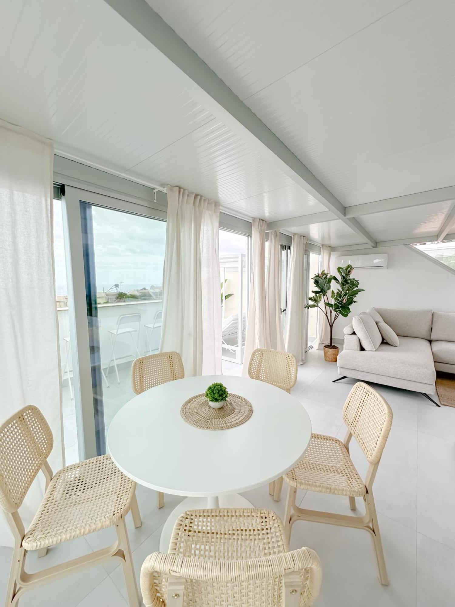 Luxury 3-bdr Families & Friends Ocean View * Puerto de Santiago (Tenerife)