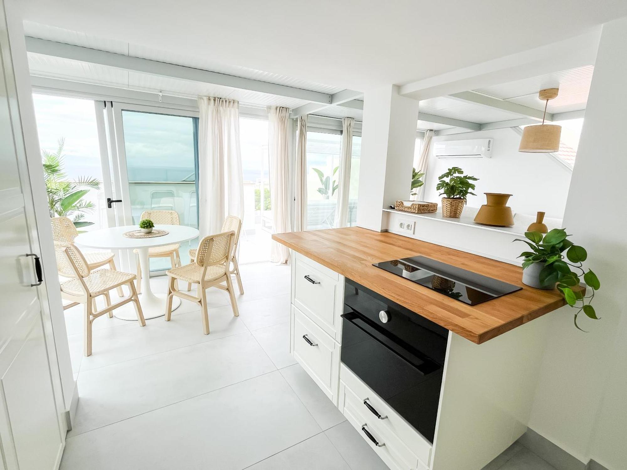 Luxury 3-bdr Families & Friends Ocean View Apartamento *
