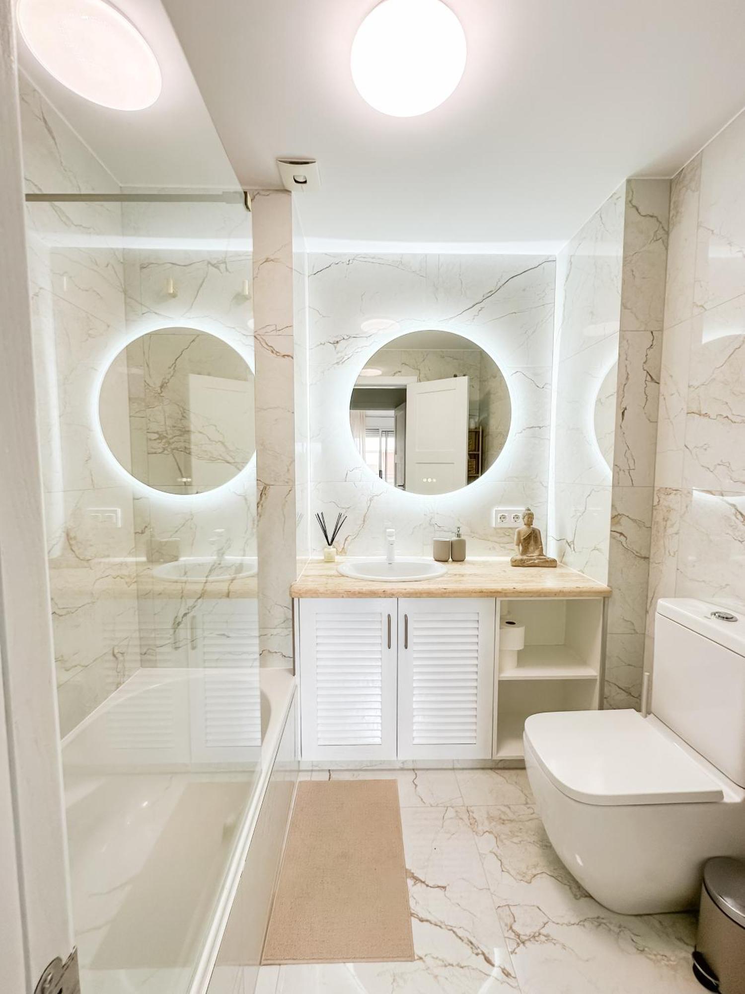 Apartamento Luxury 3-bdr Families & Friends Ocean View