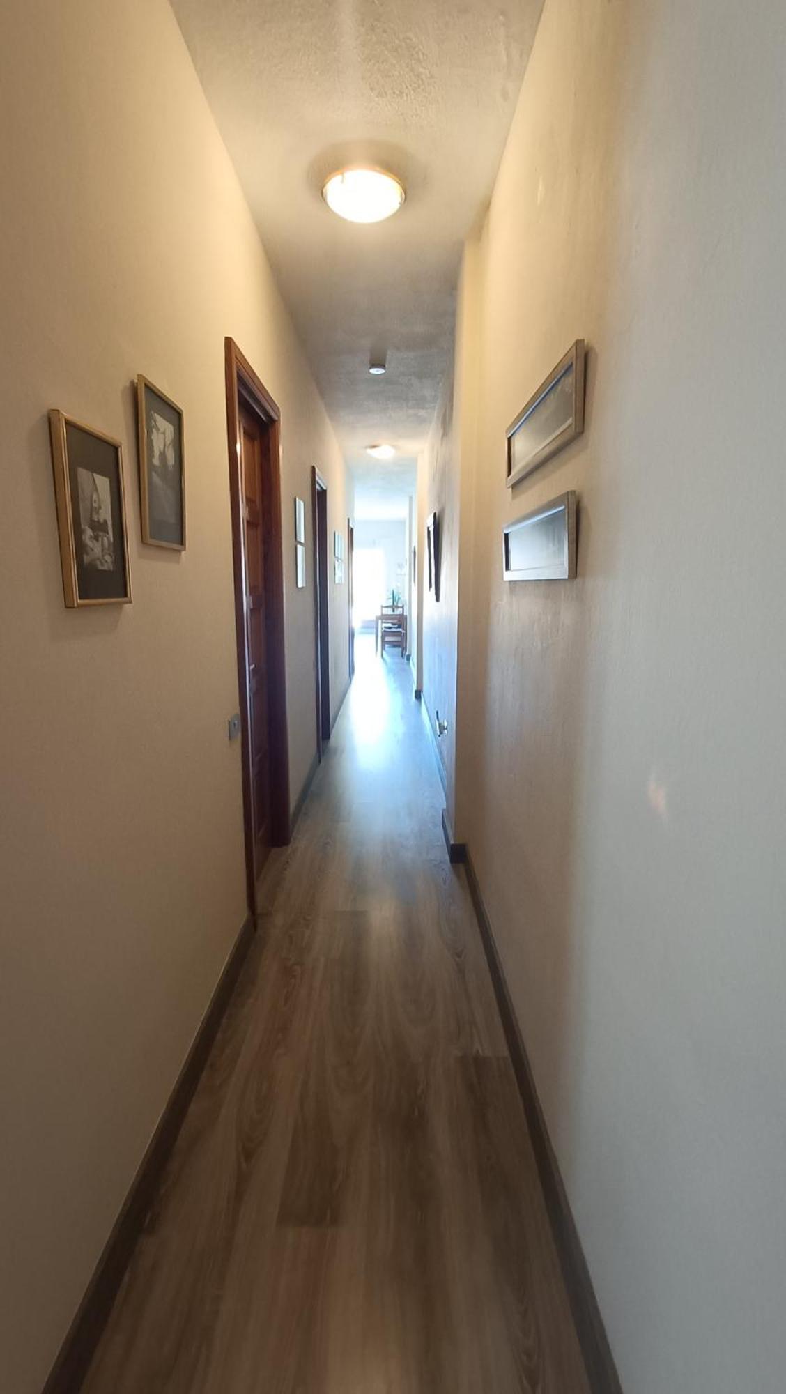 Séjour chez l'habitant Privada En La Laguna