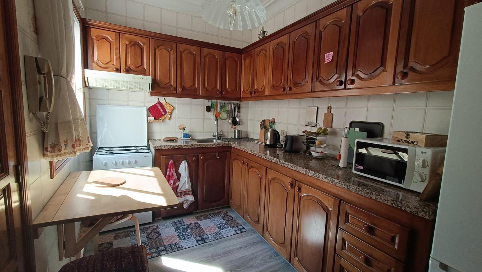 Séjour chez l'habitant Privada En La Laguna *