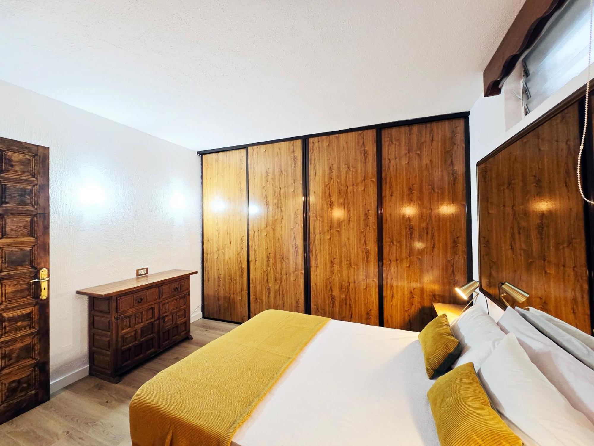 Appartement Aa Guest - Romantica Front Sea Views Eco Los Realejos