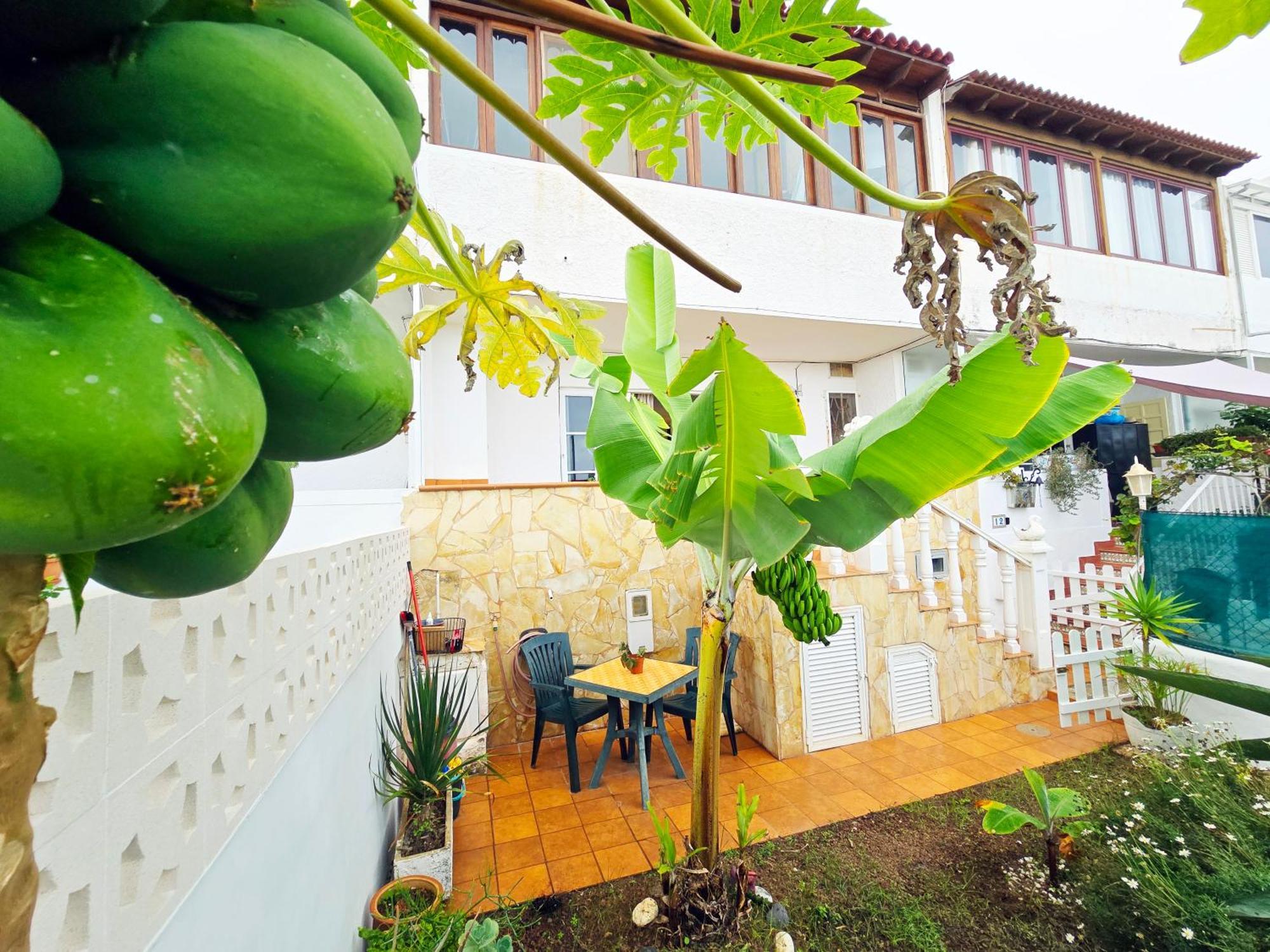 Aa Guest - Romantica Front Sea Views Eco Los Realejos