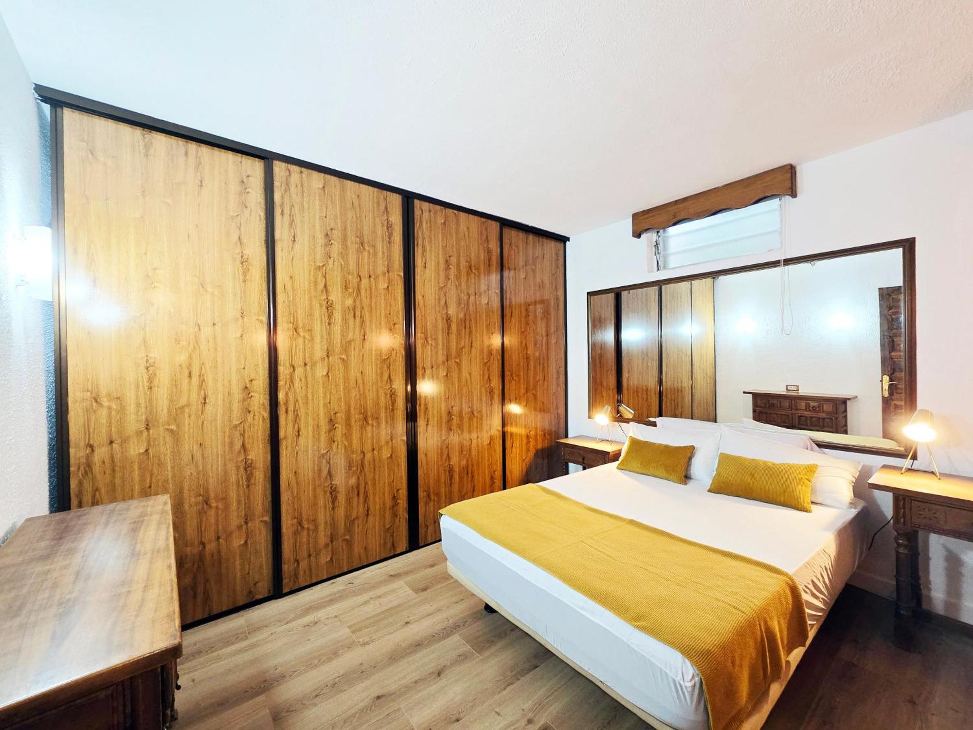 Appartement Aa Guest - Romantica Front Sea Views Eco Los Realejos