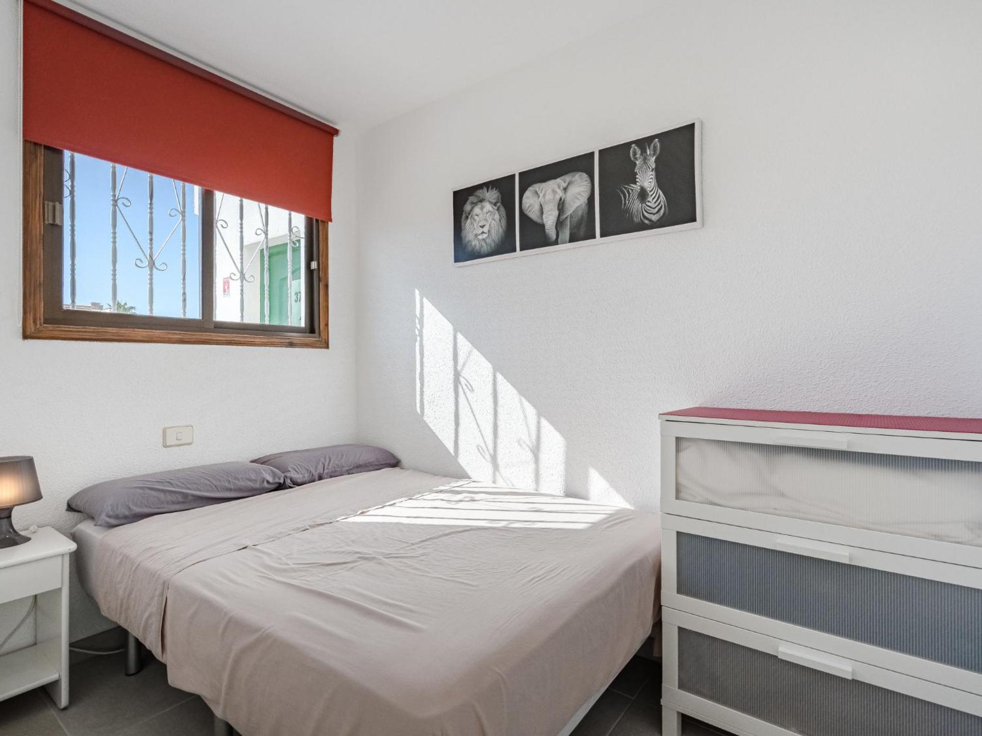 Parque Don Jose-9 By Interhome