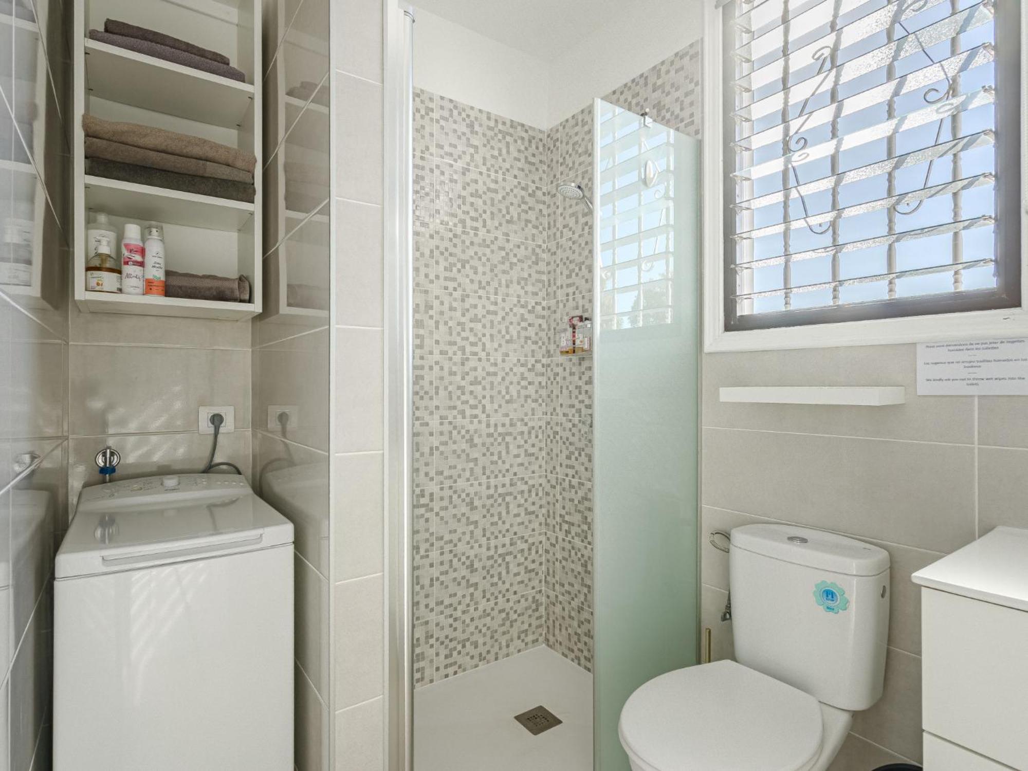 Apartamento Parque Don Jose-9 By Interhome