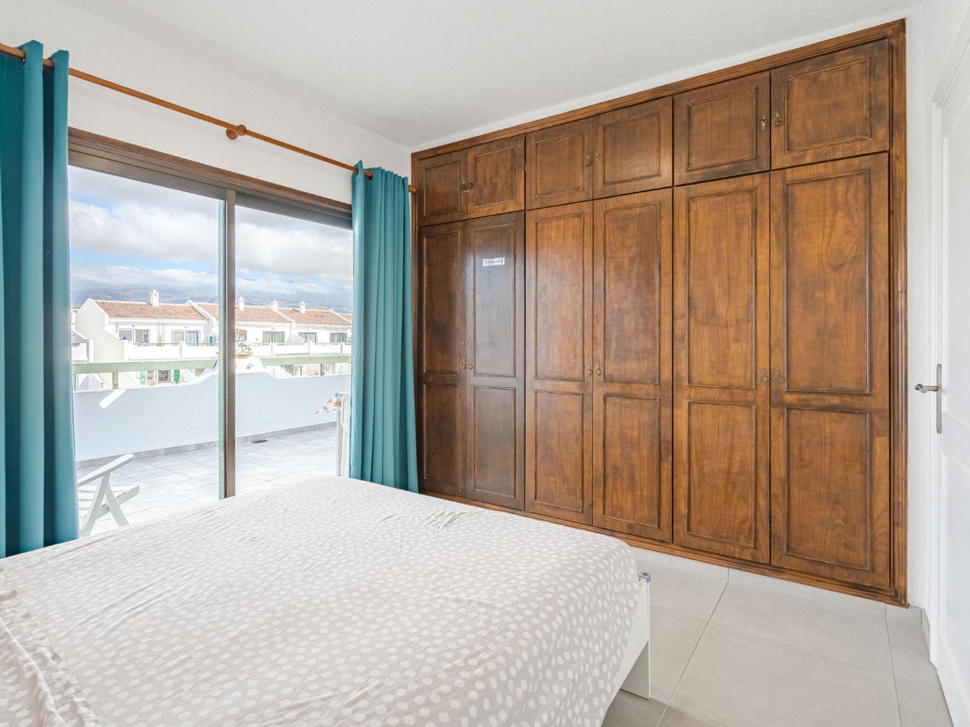 Apartamento Parque Don Jose-9 By Interhome *