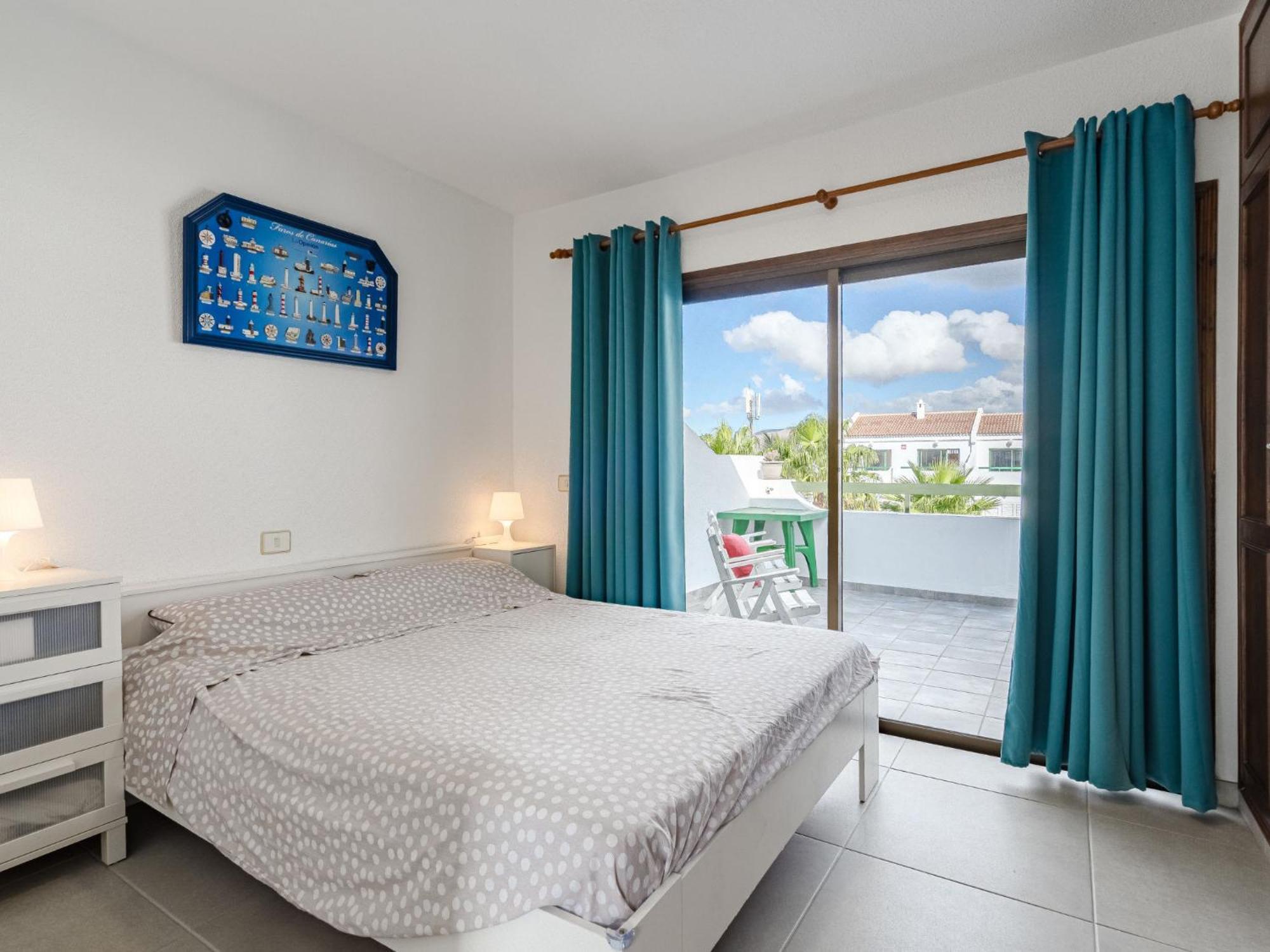 Parque Don Jose-9 By Interhome Apartamento