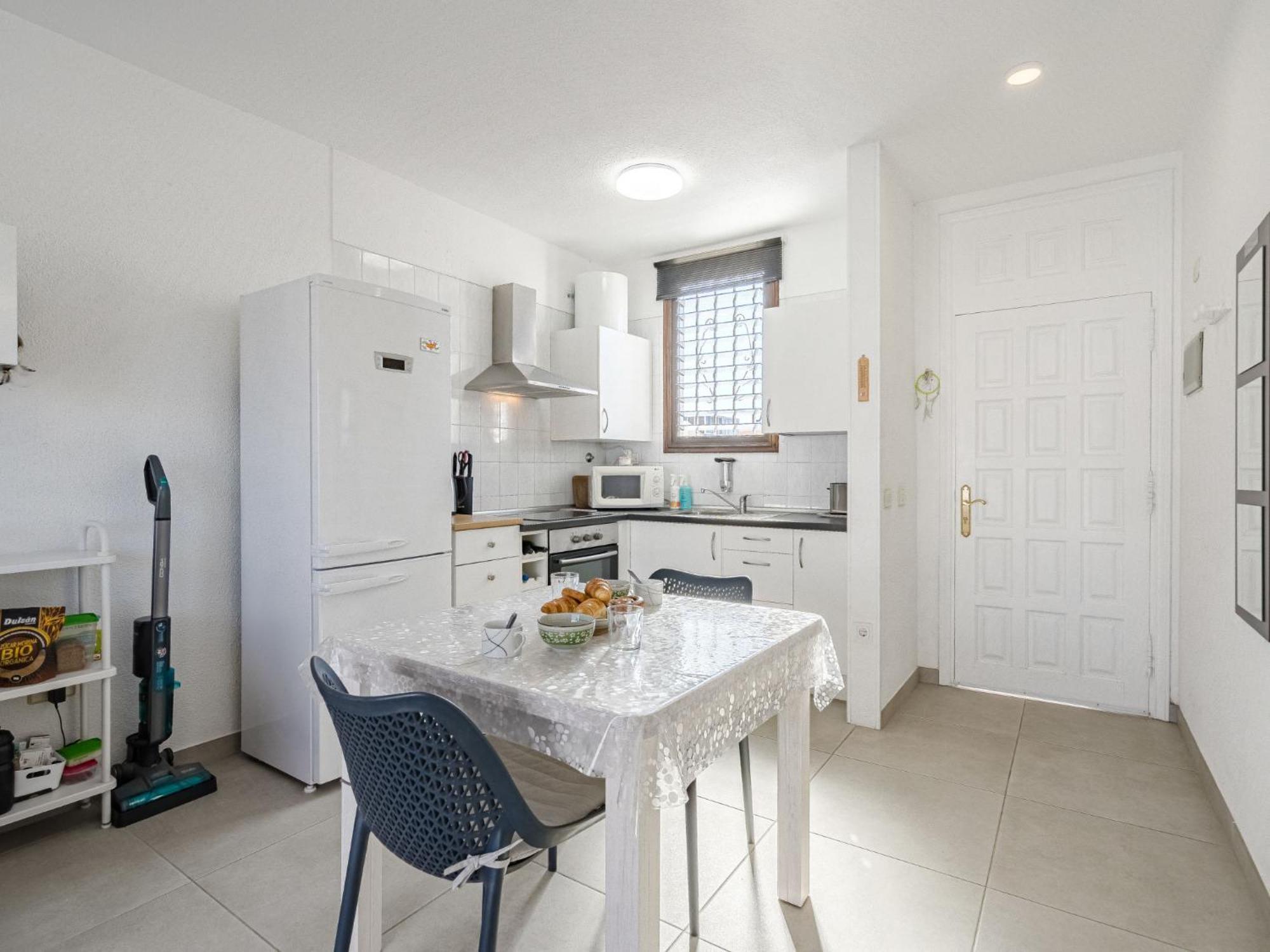 Apartamento Parque Don Jose-9 By Interhome
