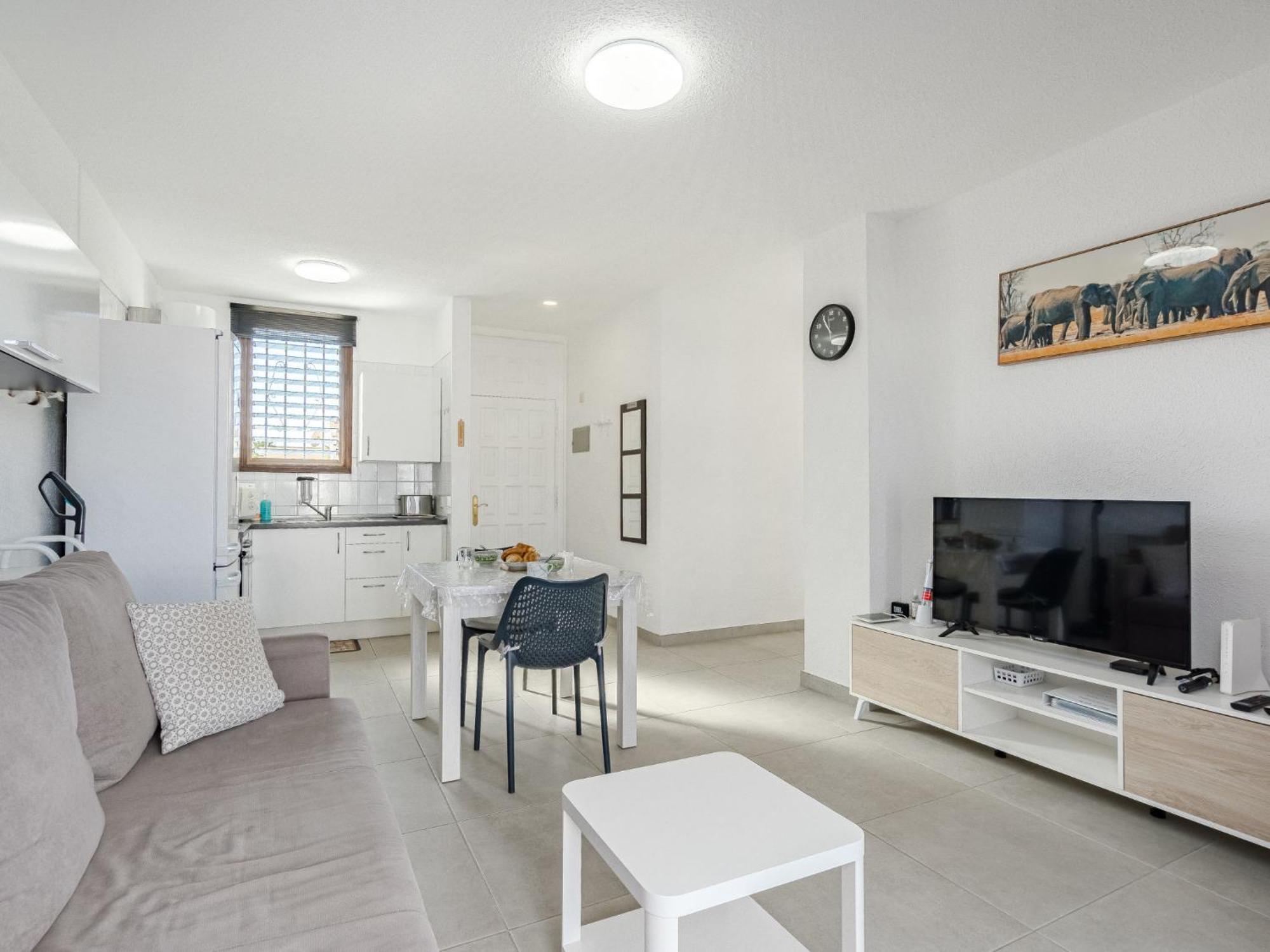 Parque Don Jose-9 By Interhome Apartamento *