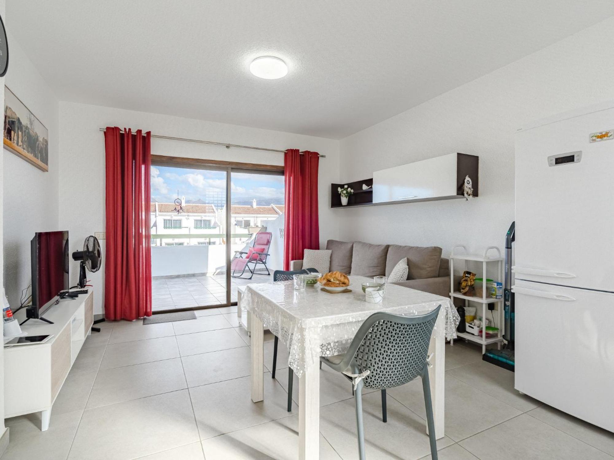 Parque Don Jose-9 By Interhome Costa del Silencio