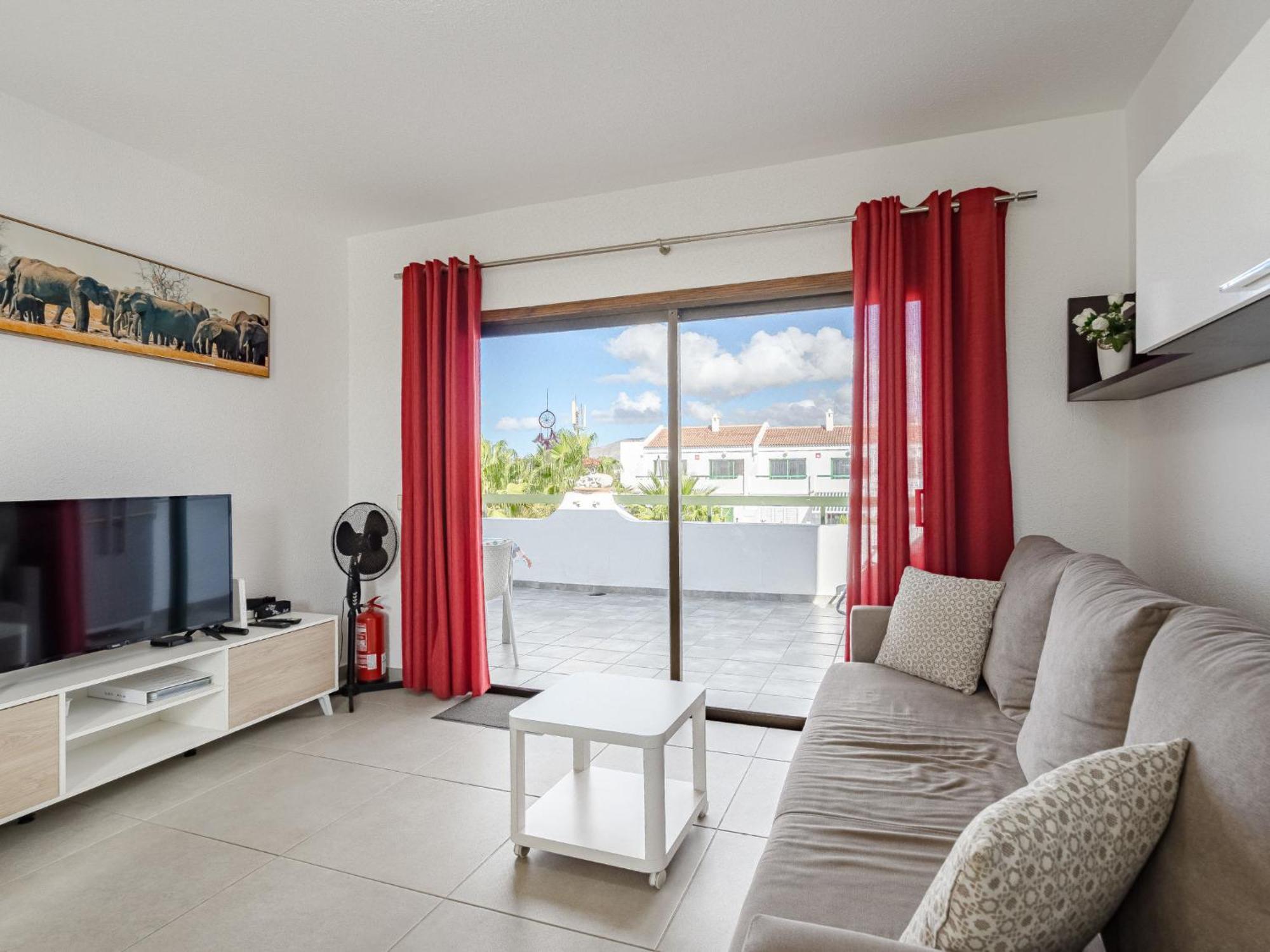 Parque Don Jose-9 By Interhome * Costa del Silencio