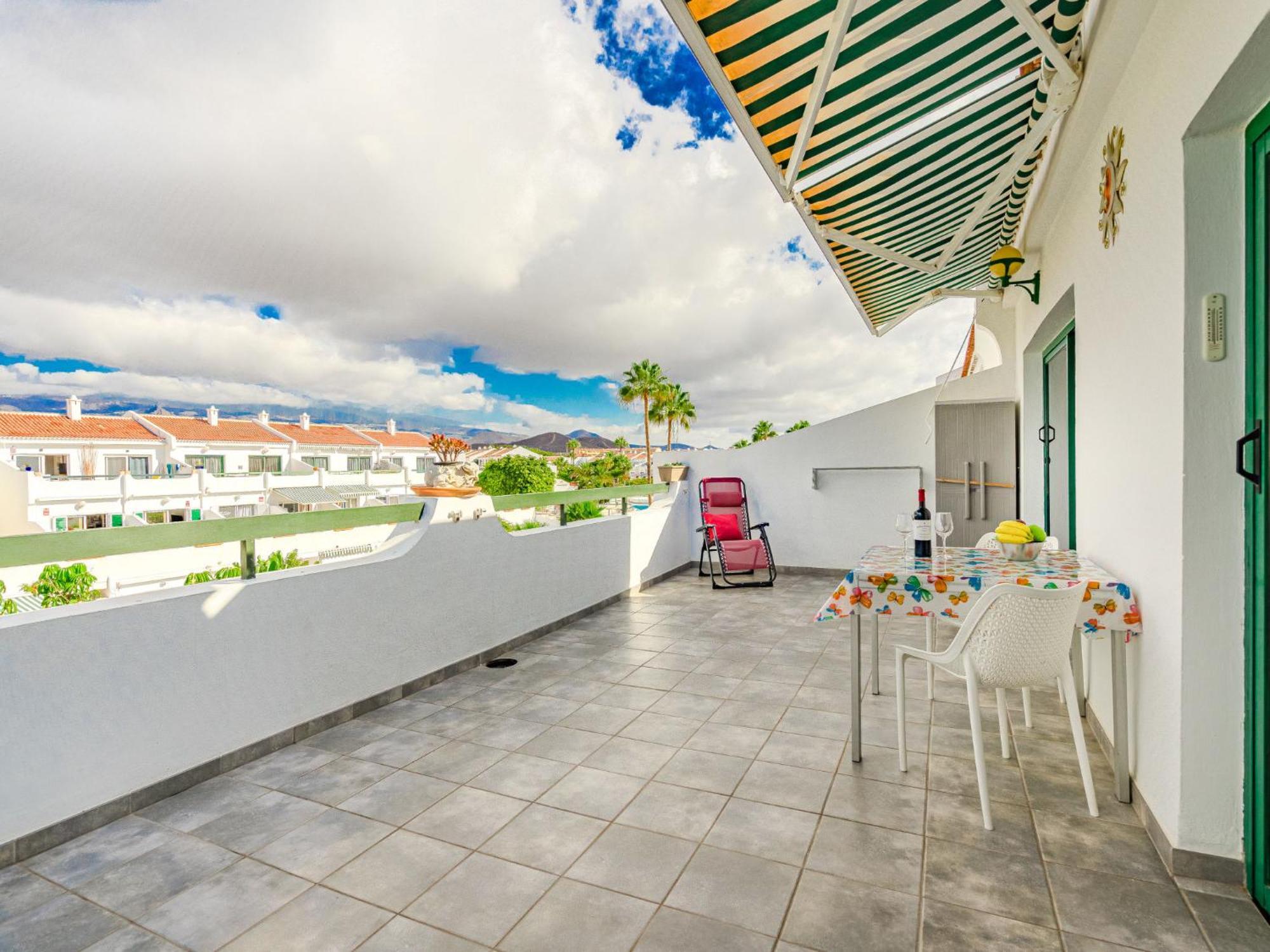 Parque Don Jose-9 By Interhome