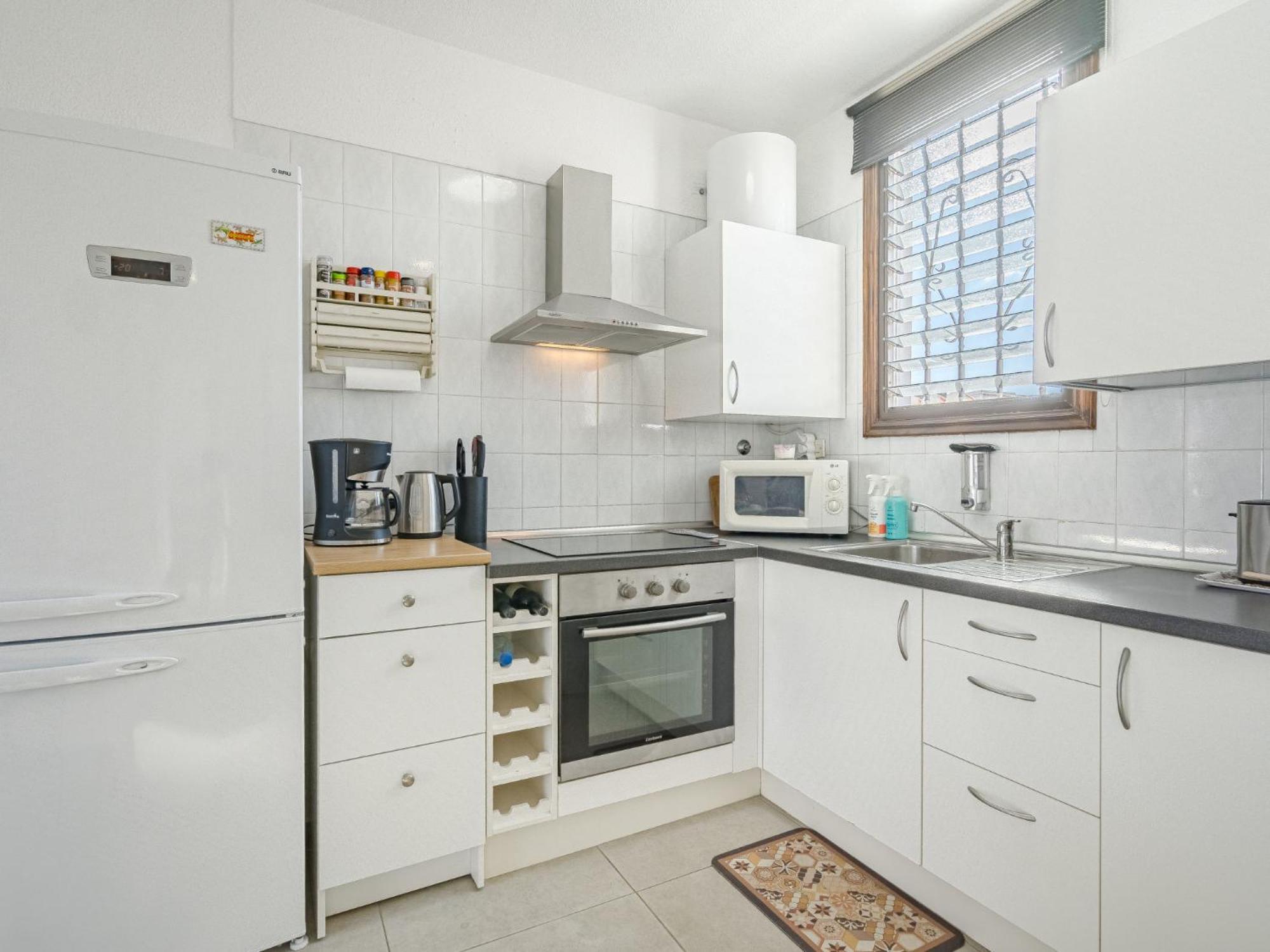Parque Don Jose-9 By Interhome Apartamento *