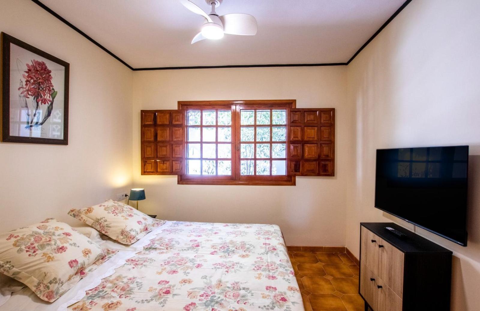 The Mango House * Santa Cruz de Tenerife