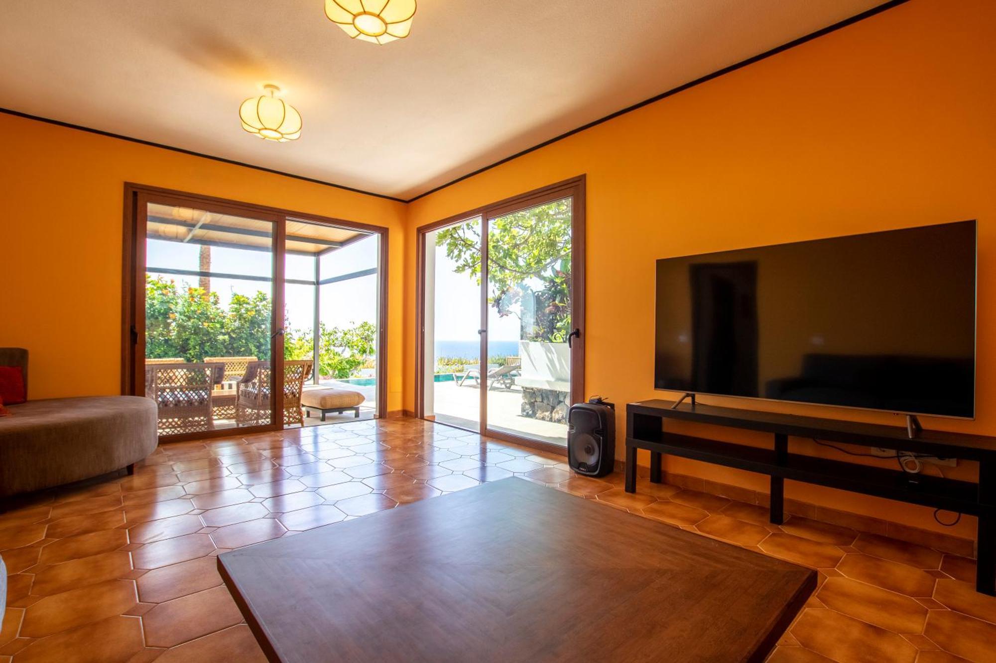 The Mango House Santa Cruz de Tenerife