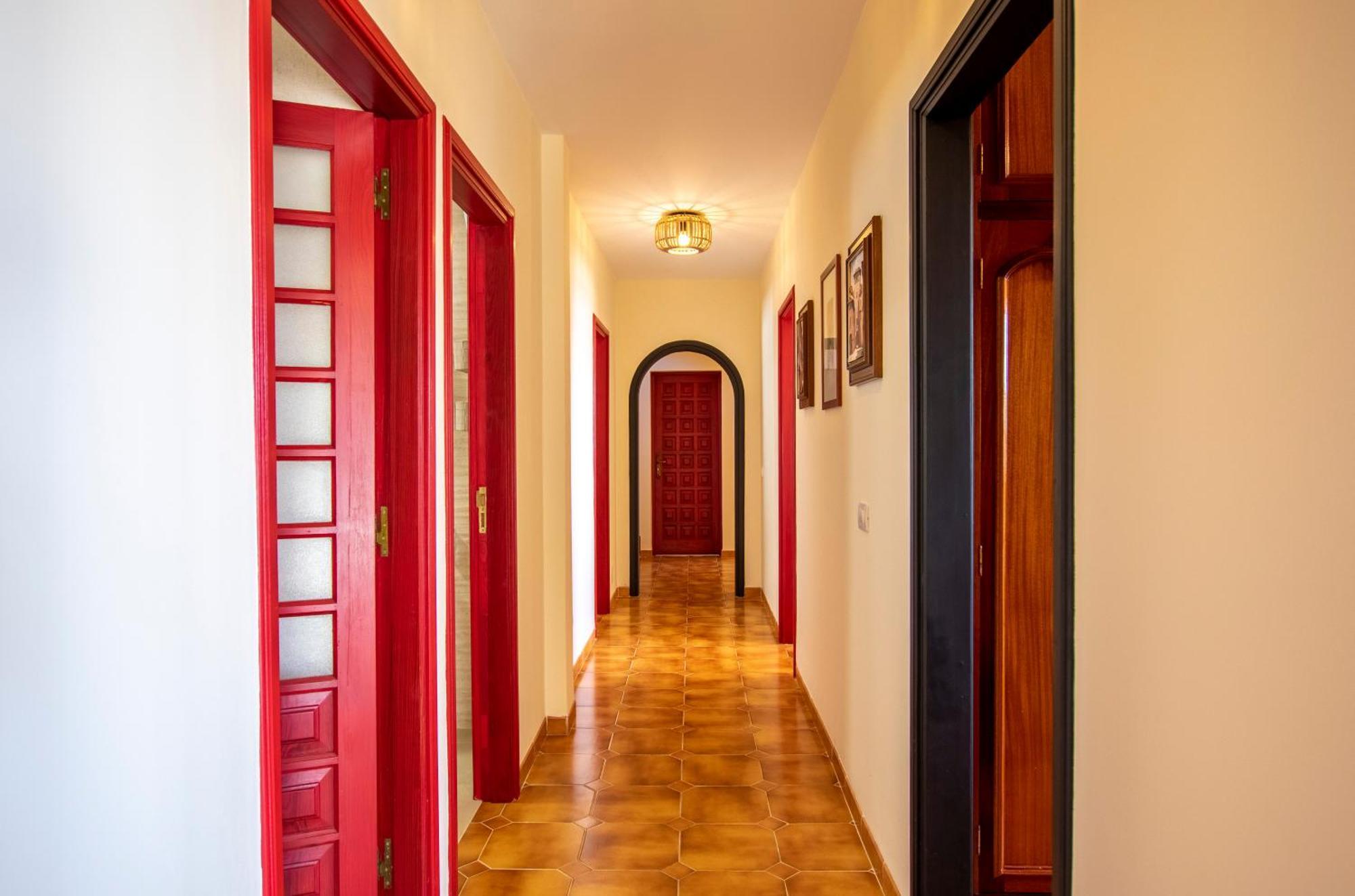 The Mango House Villa