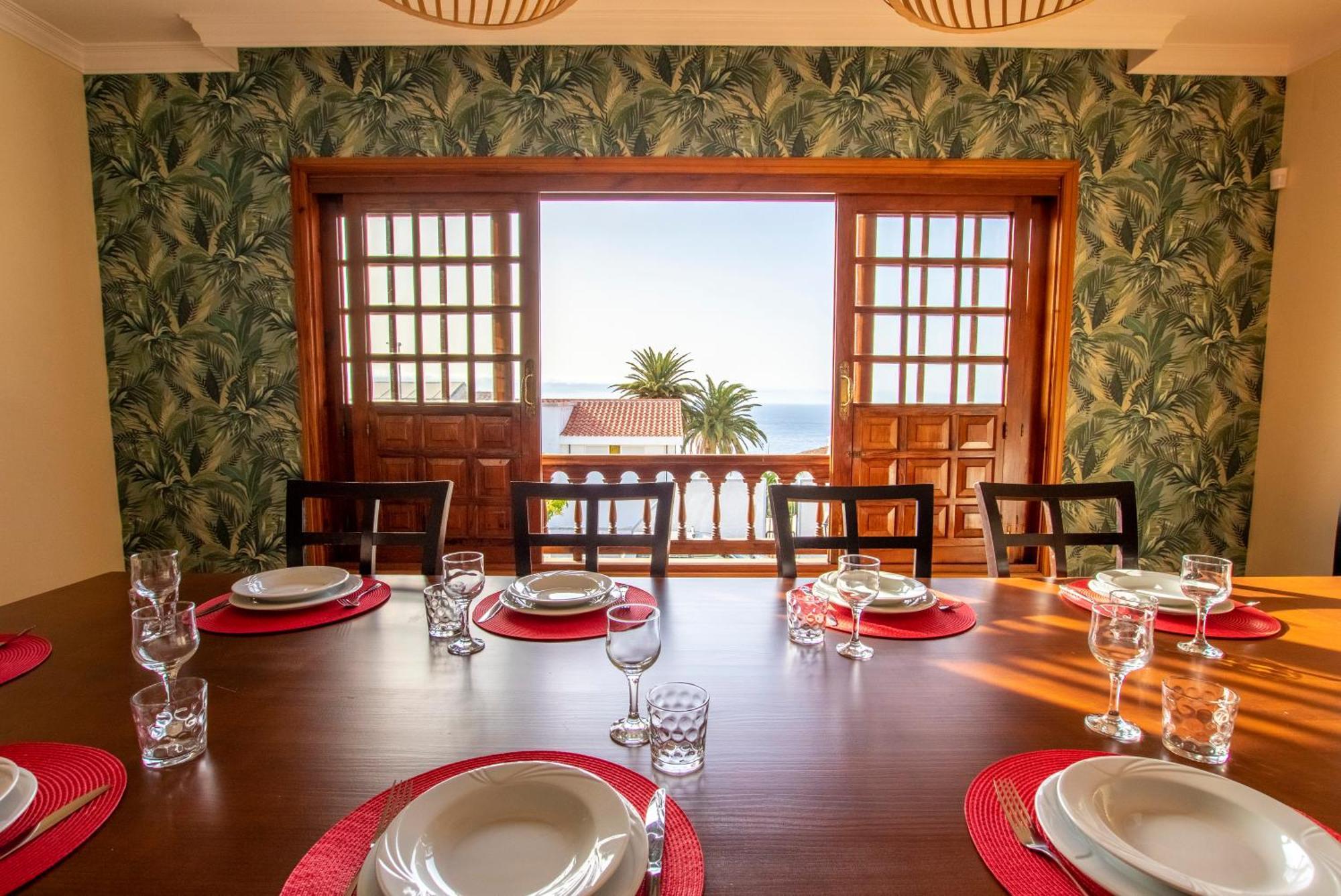 The Mango House Villa Santa Cruz de Tenerife
