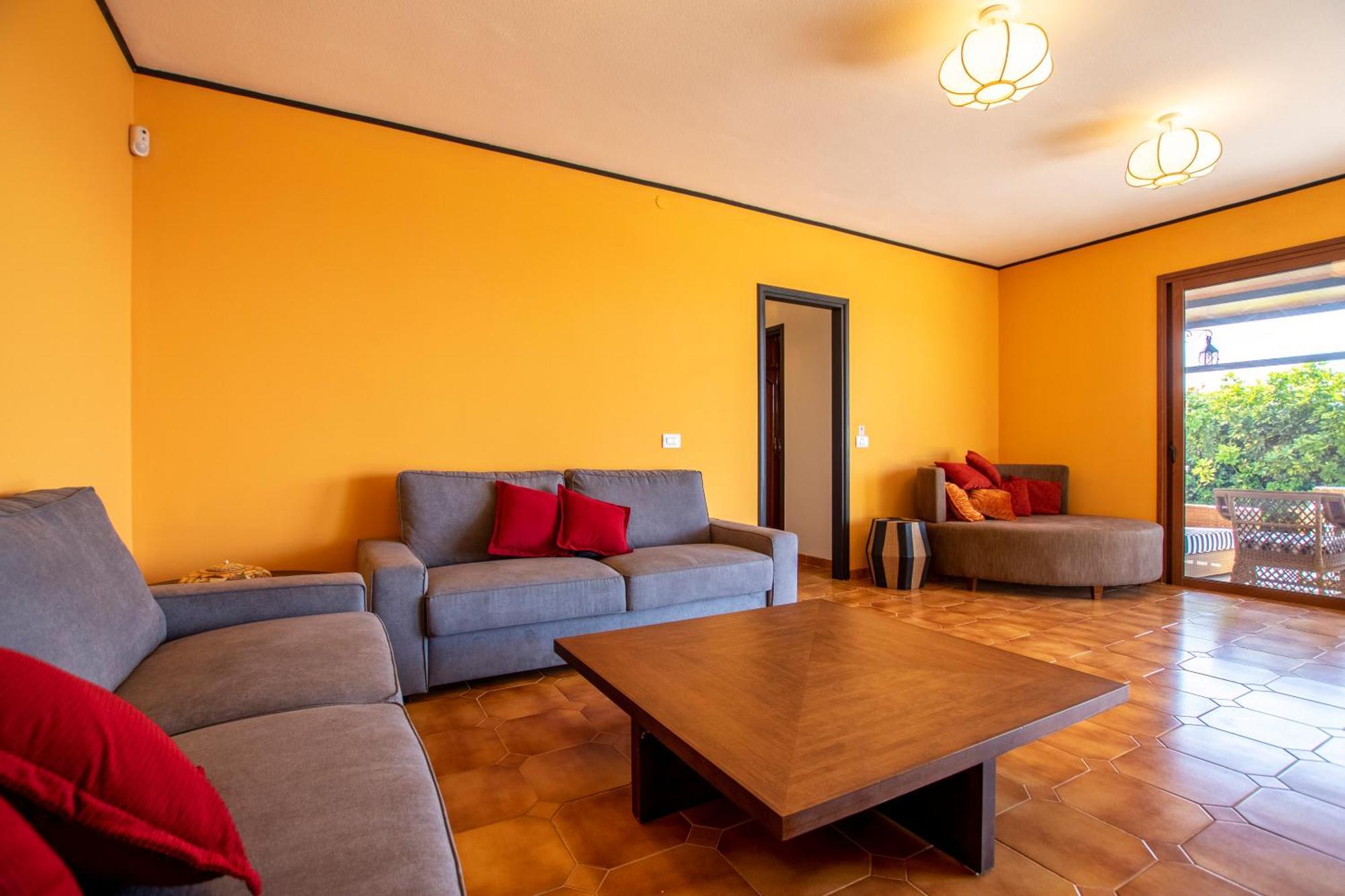 The Mango House * Santa Cruz de Tenerife