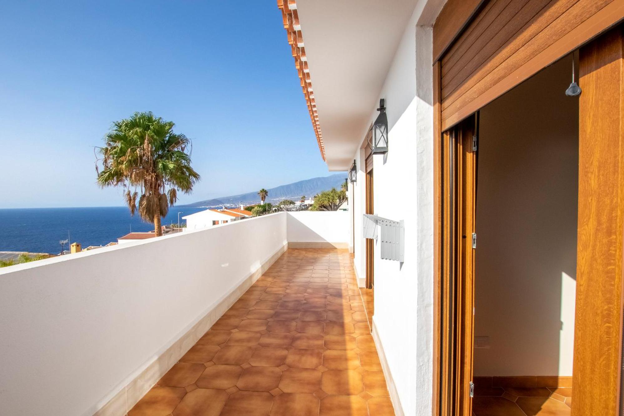 Villa The Mango House