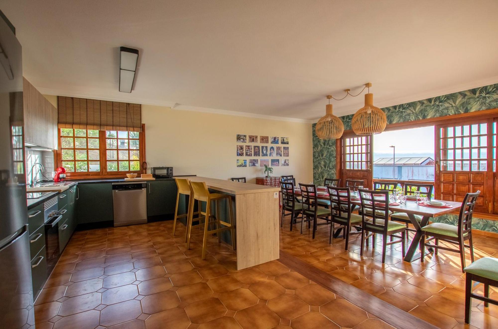The Mango House Villa