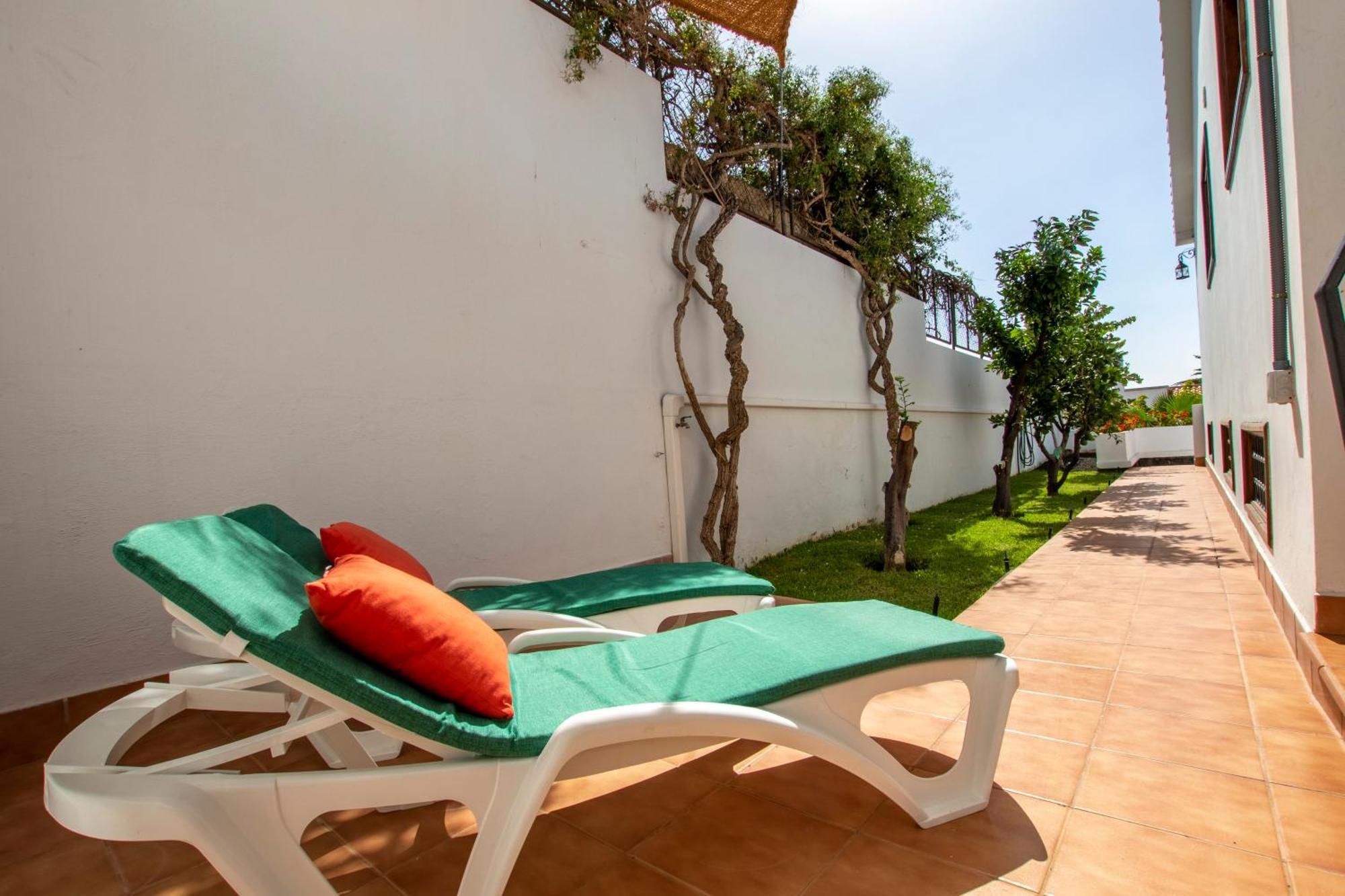 The Mango House Santa Cruz de Tenerife