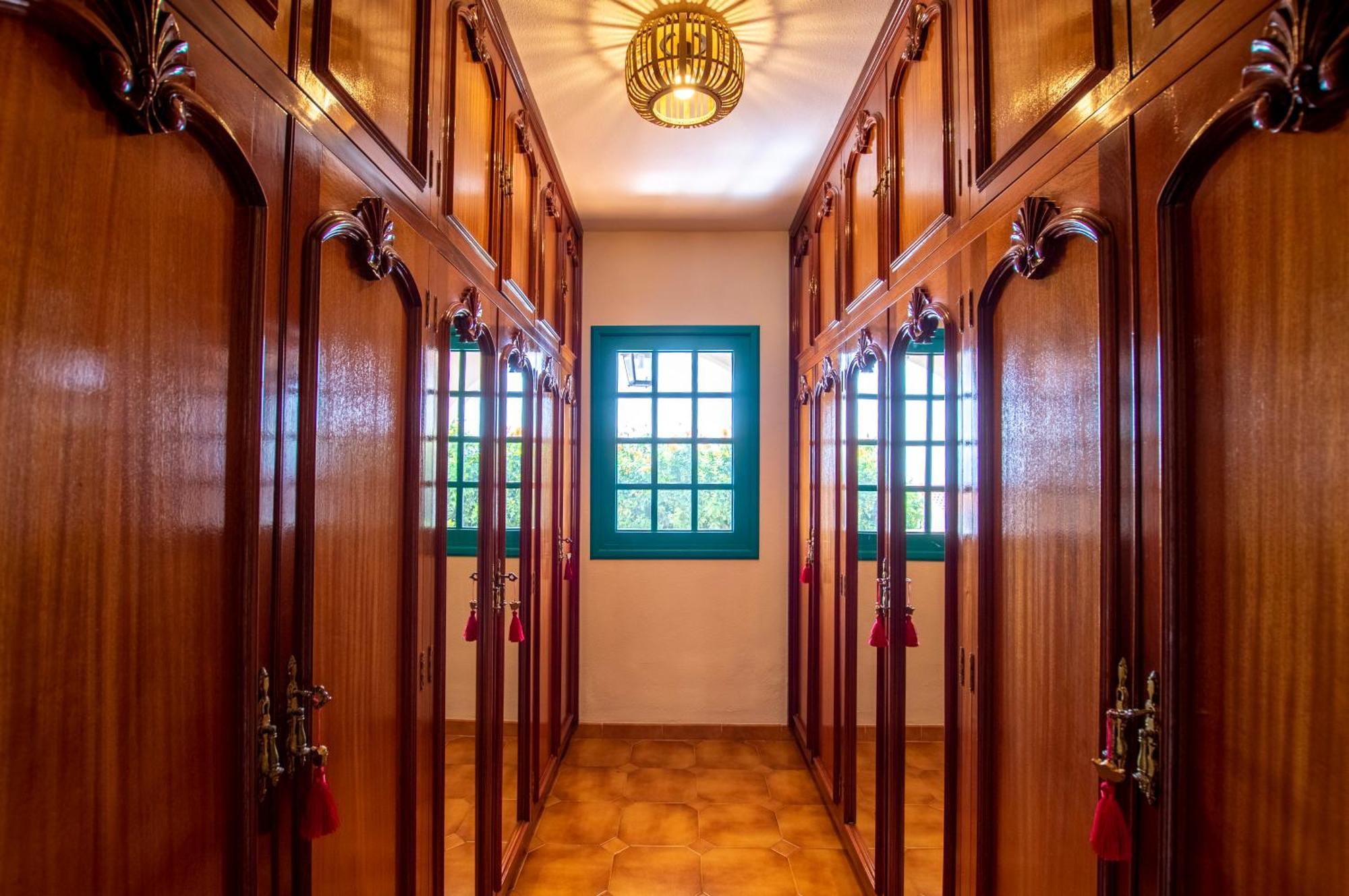 Villa The Mango House Santa Cruz de Tenerife