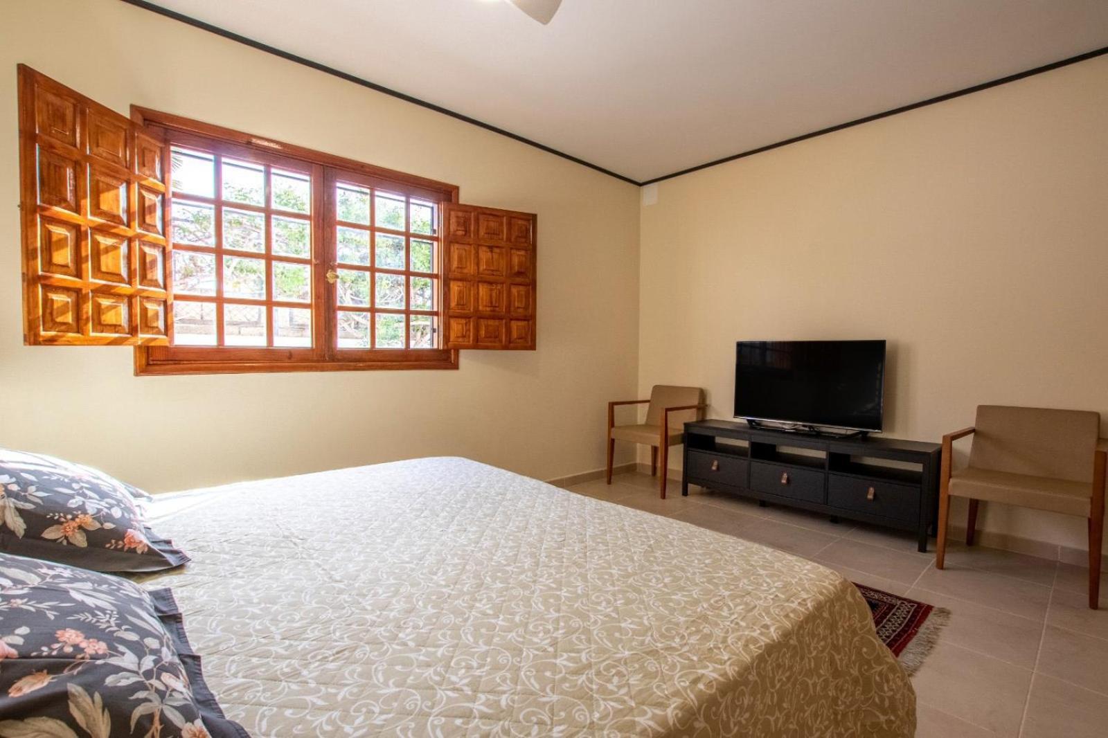 Villa The Mango House *
